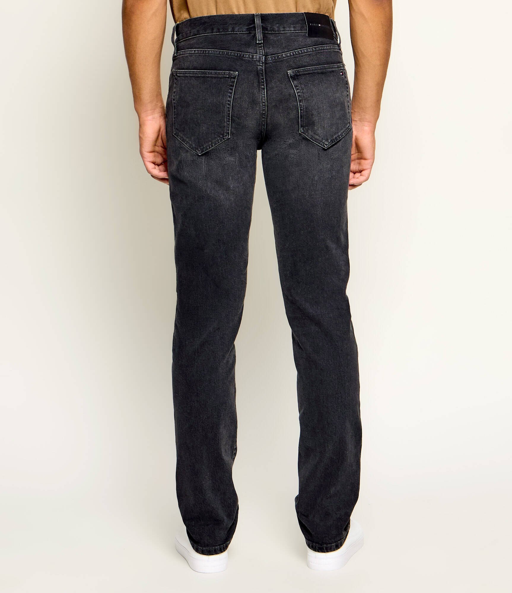 Tommy Hilfiger Blugi Denton | Slim Fit | stretch