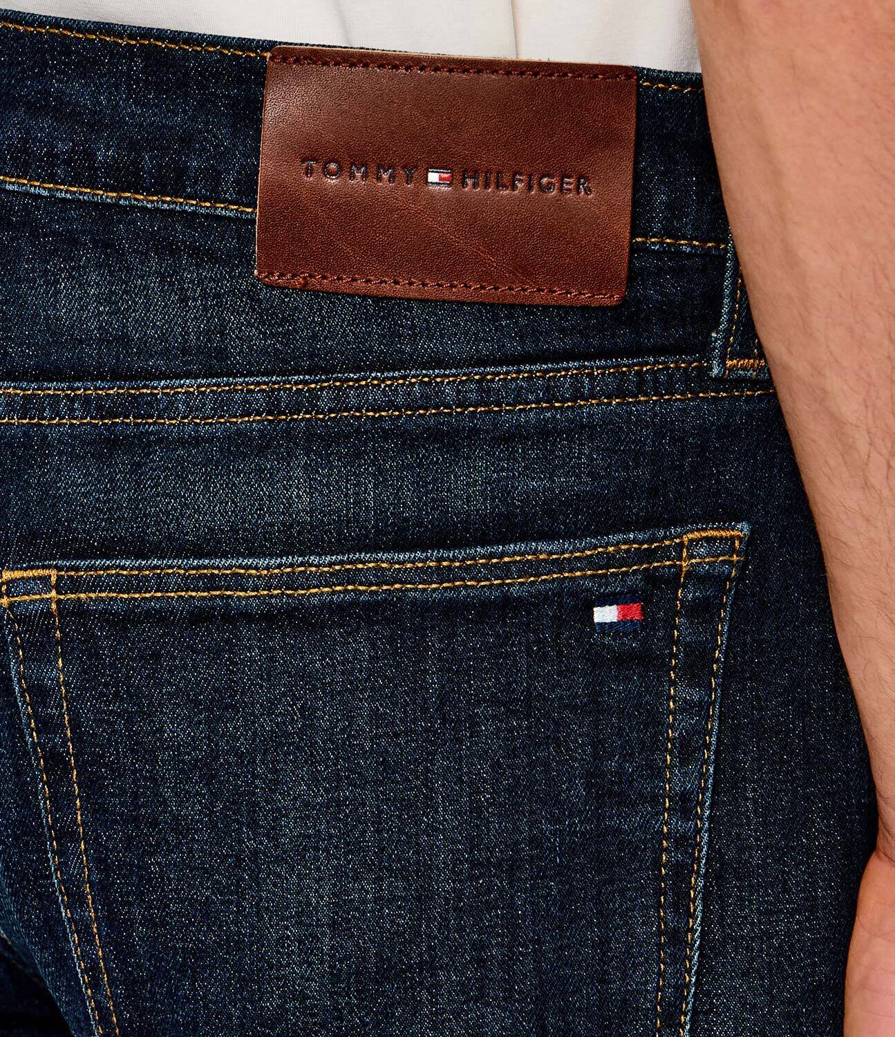 Tommy Hilfiger Blugi Denton | Straight fit