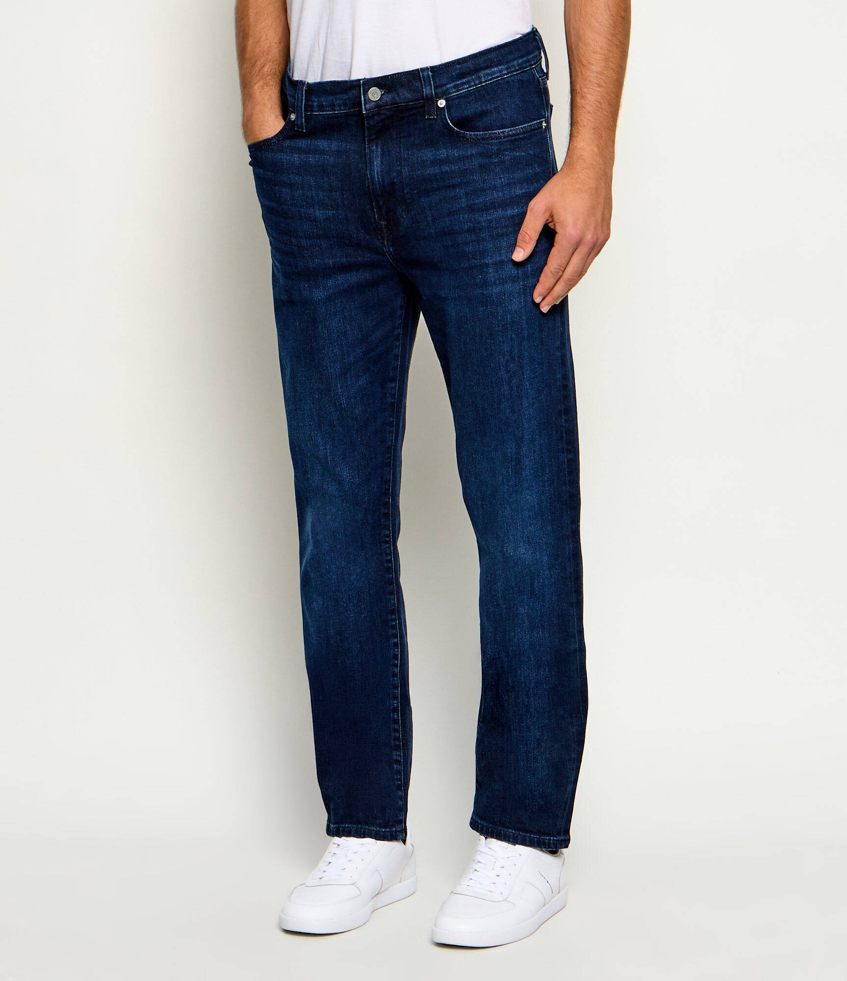 Tommy Hilfiger Blugi Denton | Straight fit