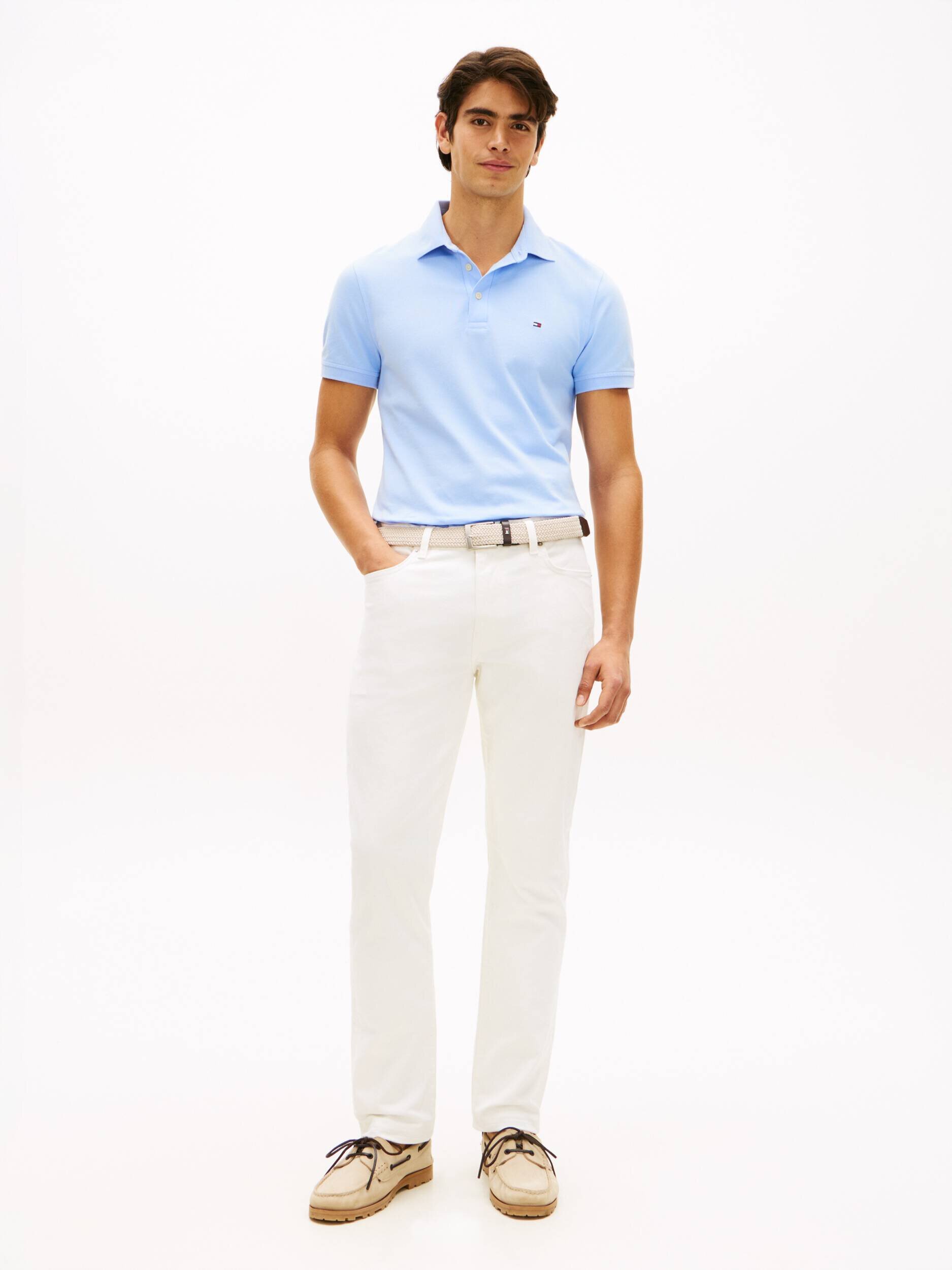 Tommy Hilfiger Blugi Denton | Straight fit