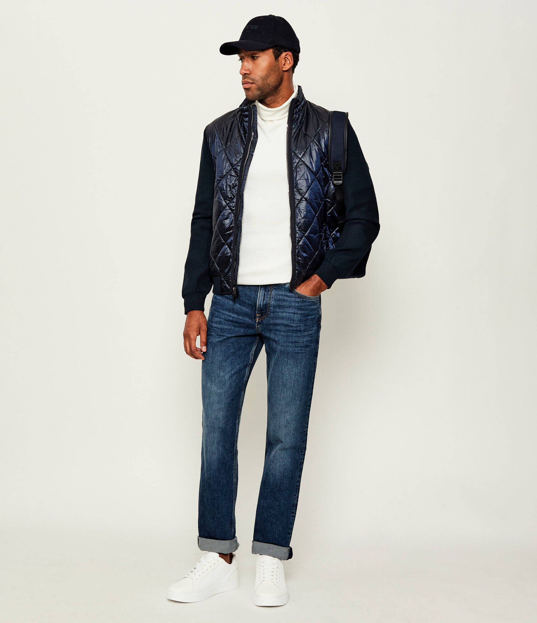 Tommy Hilfiger Blugi Denton | Straight fit
