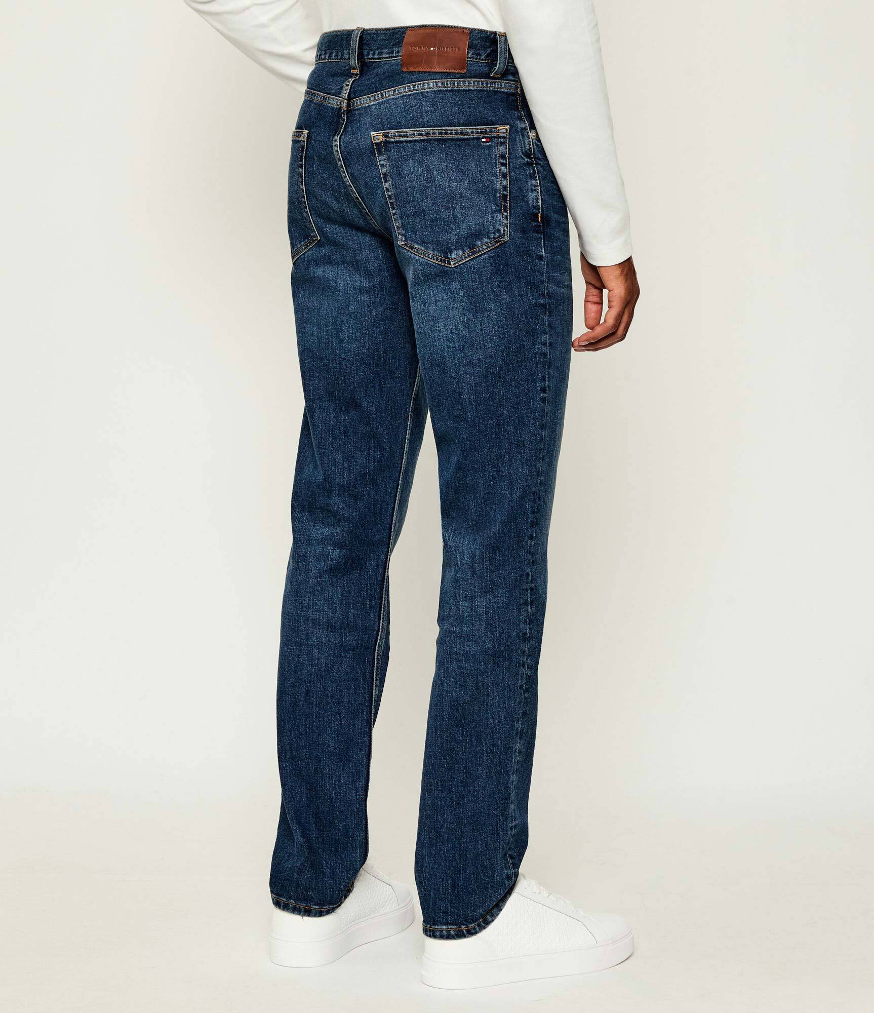 Tommy Hilfiger Blugi Denton | Straight fit