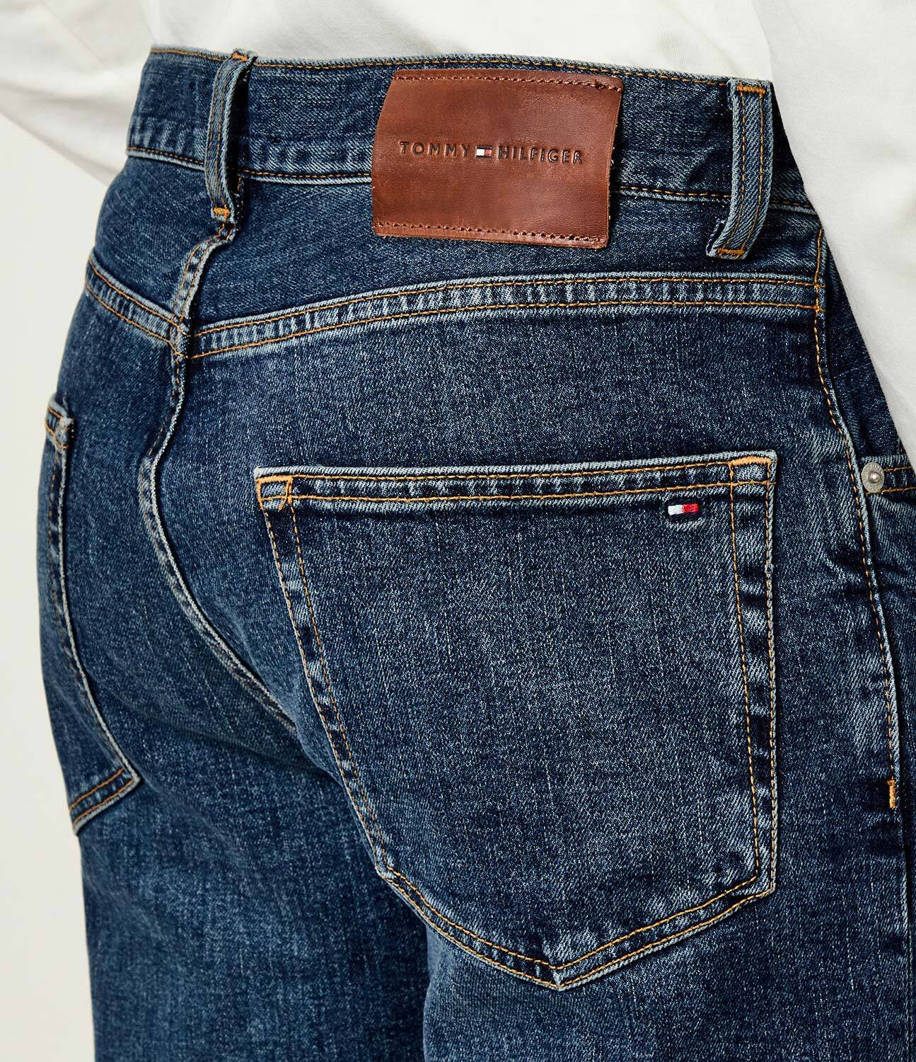 Tommy Hilfiger Blugi Denton | Straight fit