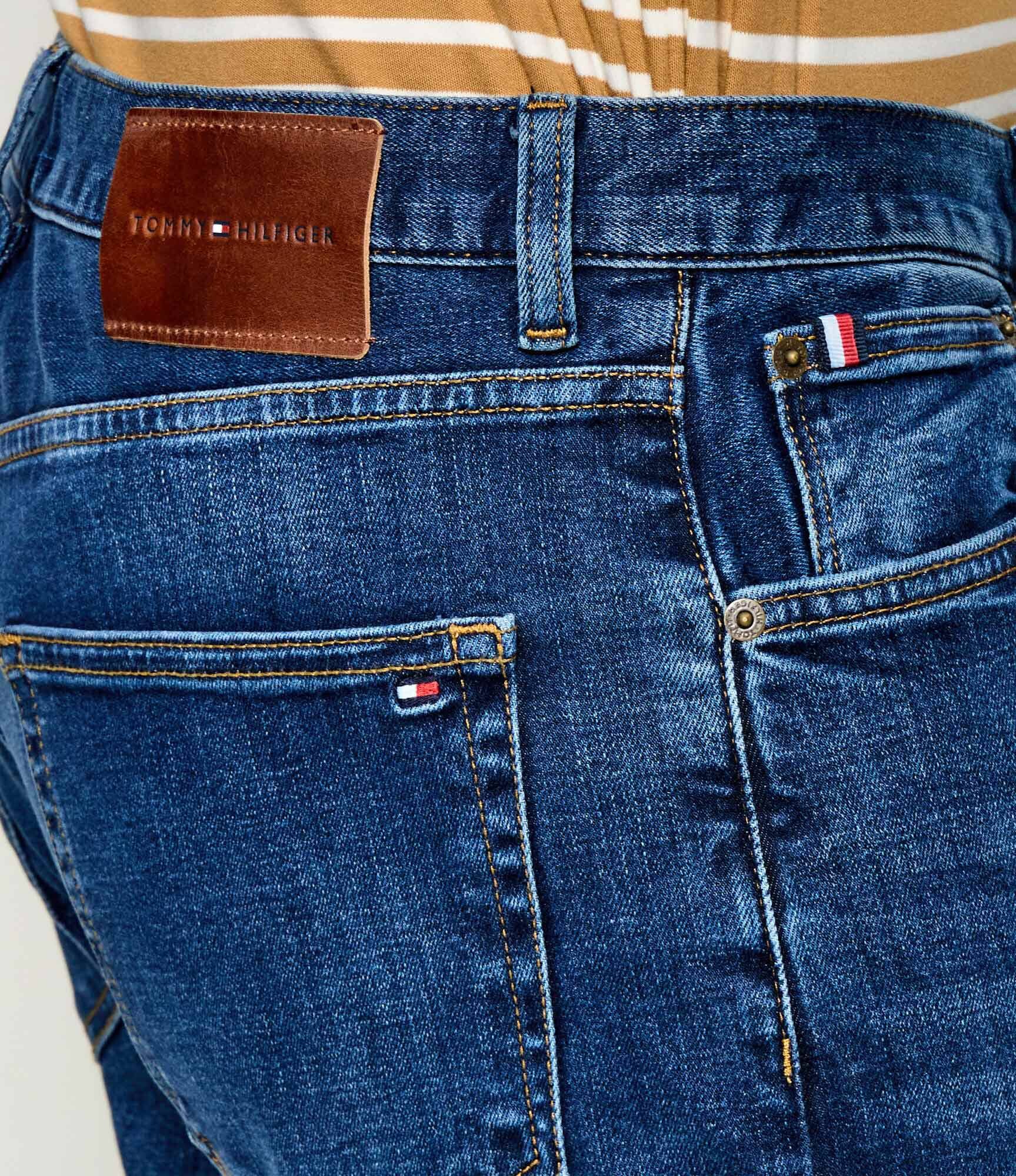 Tommy Hilfiger Blugi Denton | Straight fit | stretch