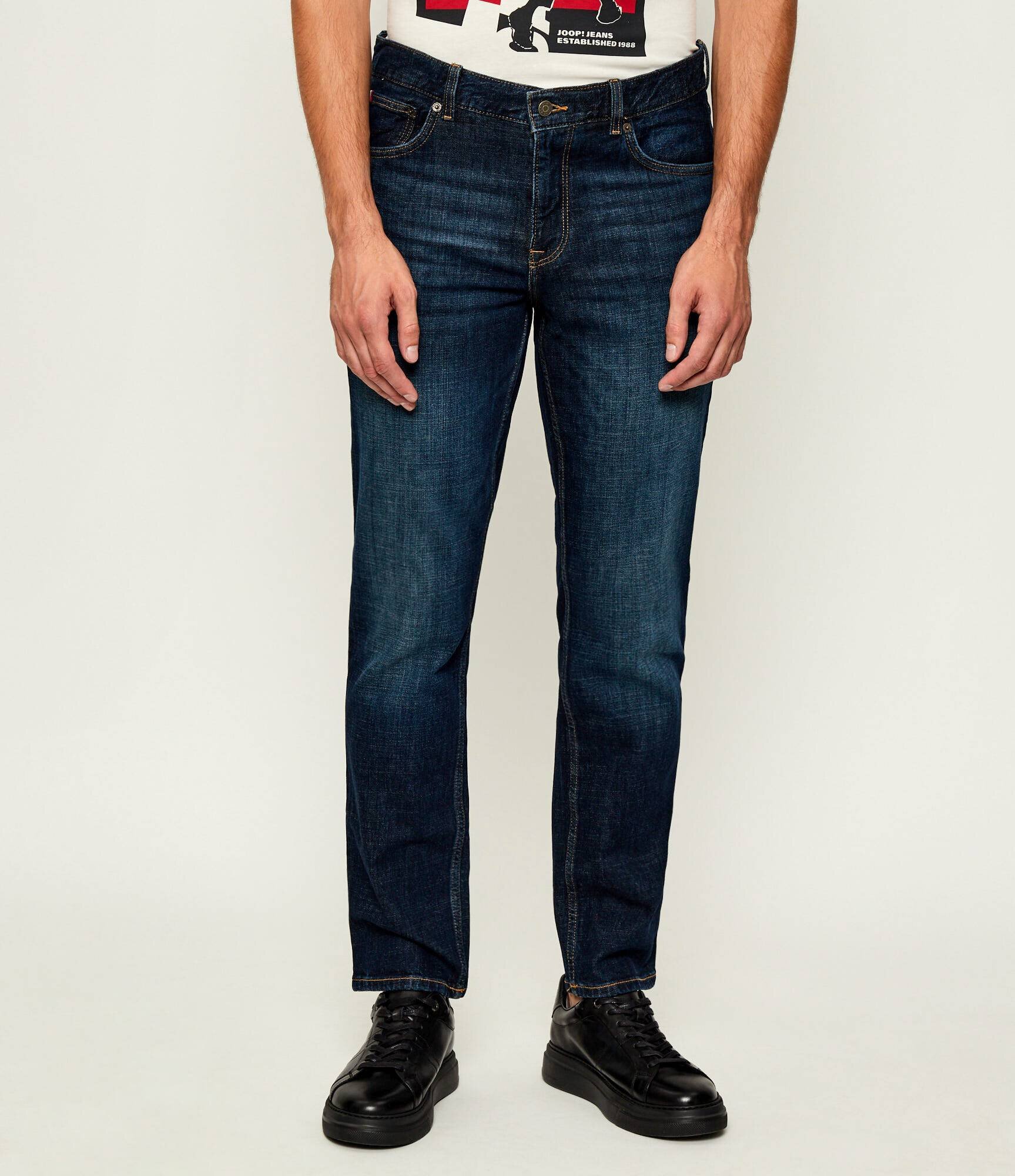 Tommy Hilfiger Blugi Denton | Straight fit | stretch