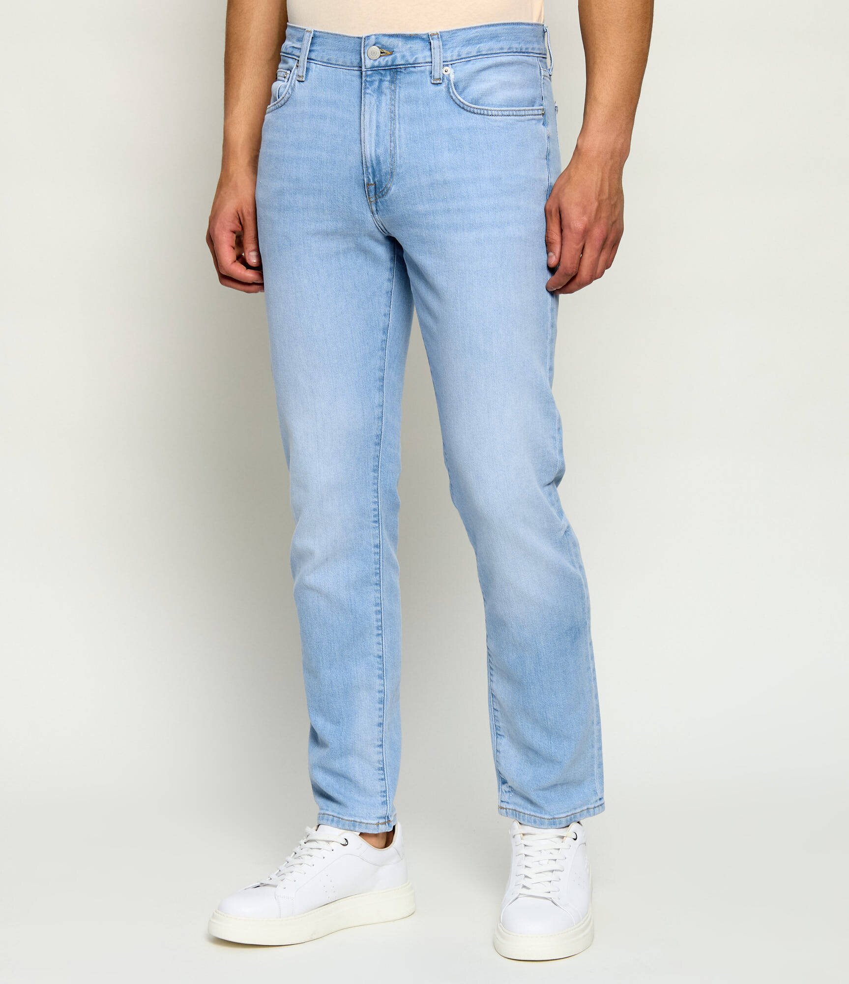 Tommy Hilfiger Blugi Denton | Straight fit | stretch