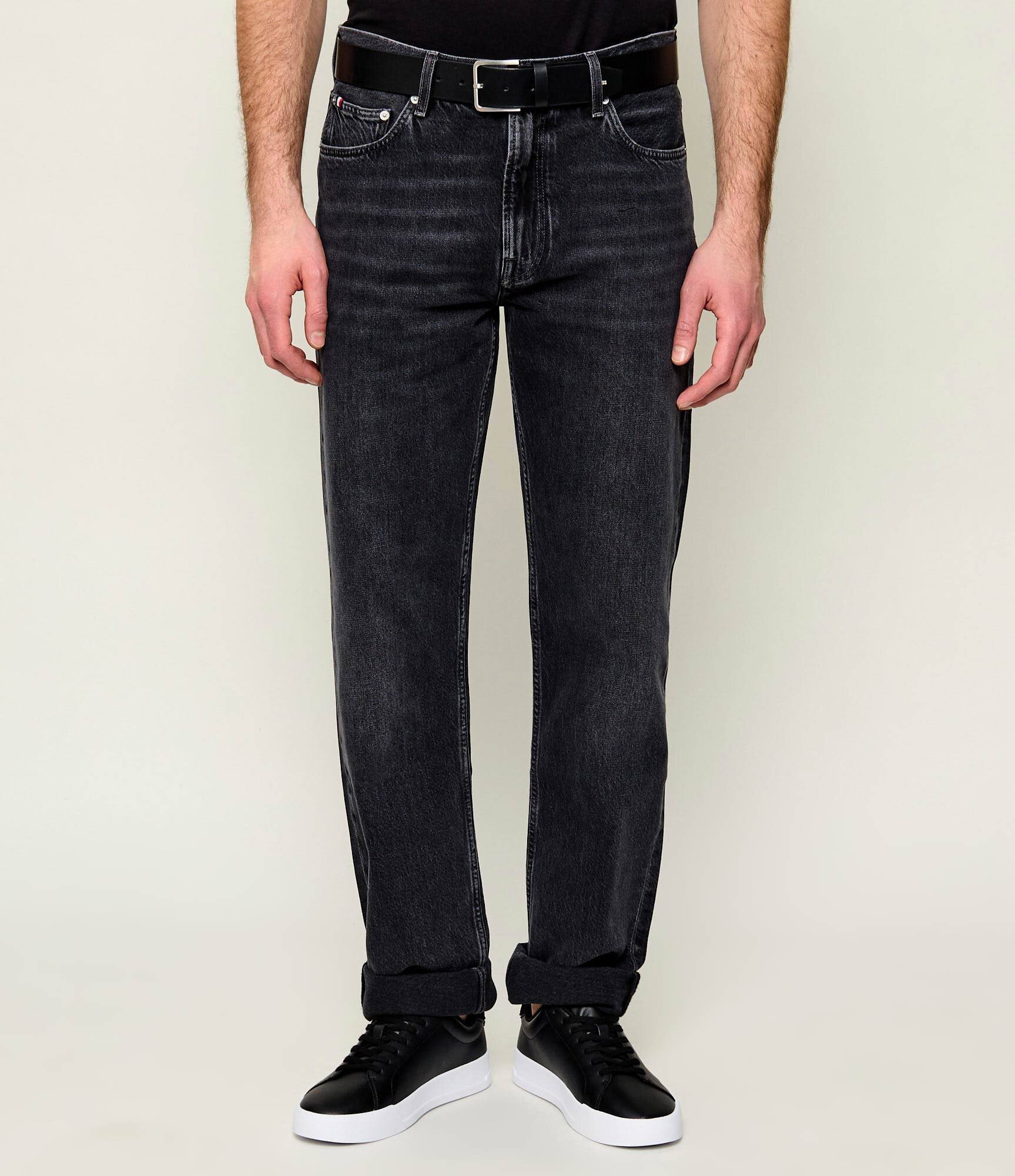 Tommy Hilfiger Blugi DOVER | Straight fit