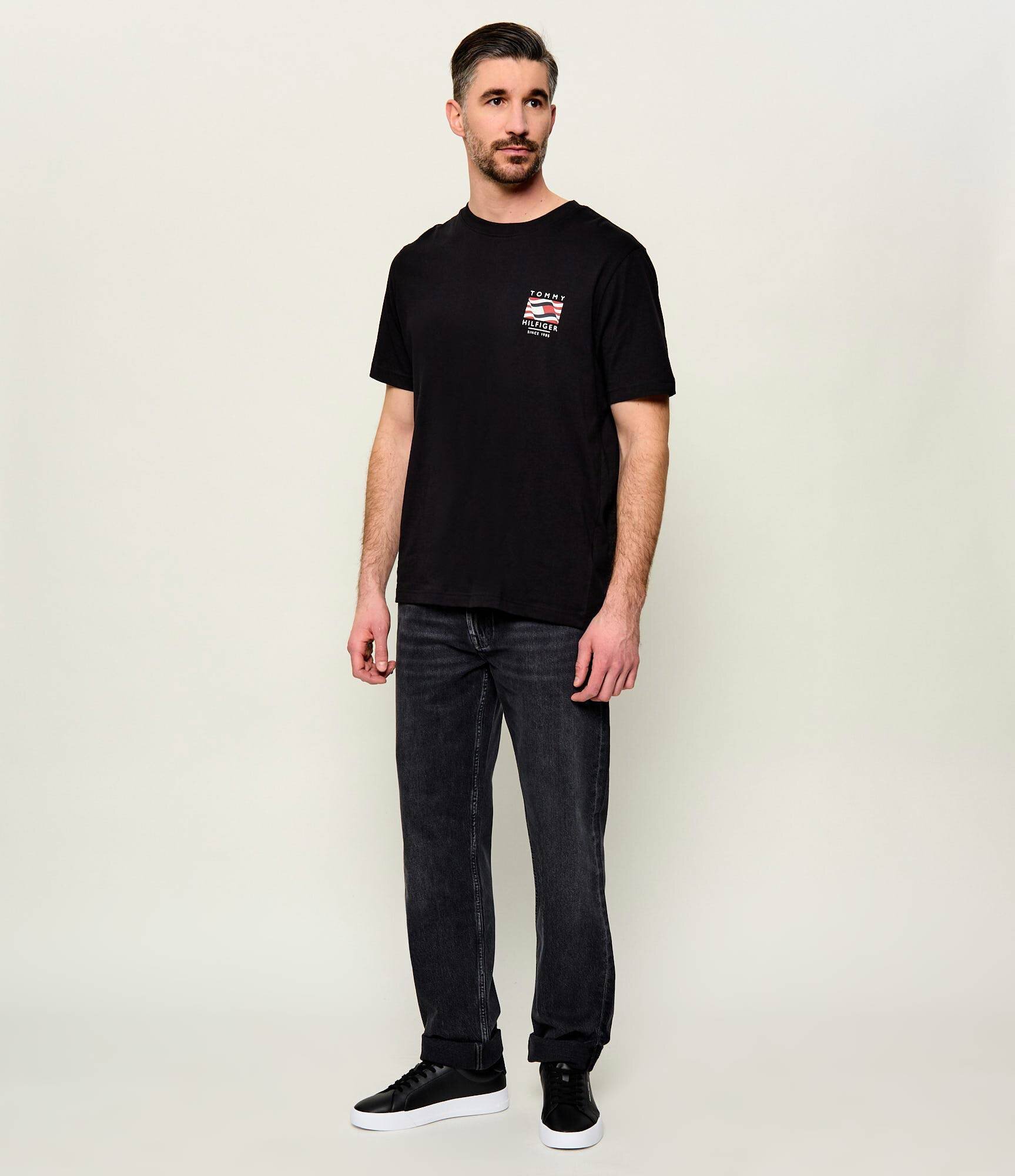 Tommy Hilfiger Blugi DOVER | Straight fit