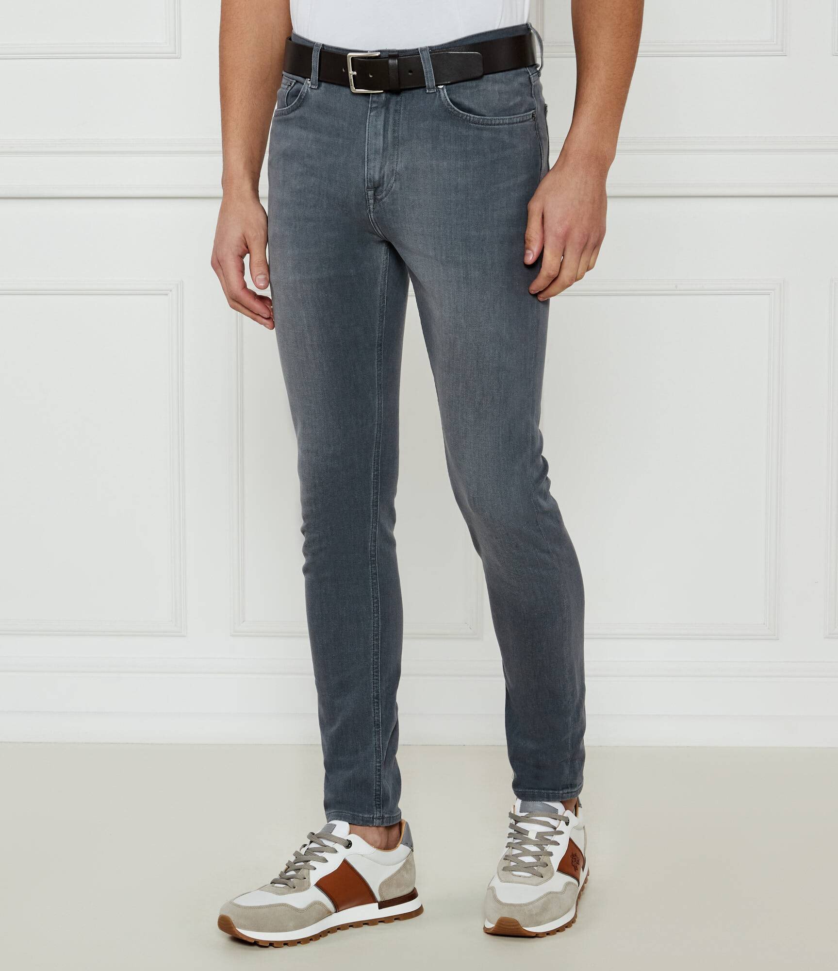 Tommy Hilfiger Blugi EROS | Slim Fit