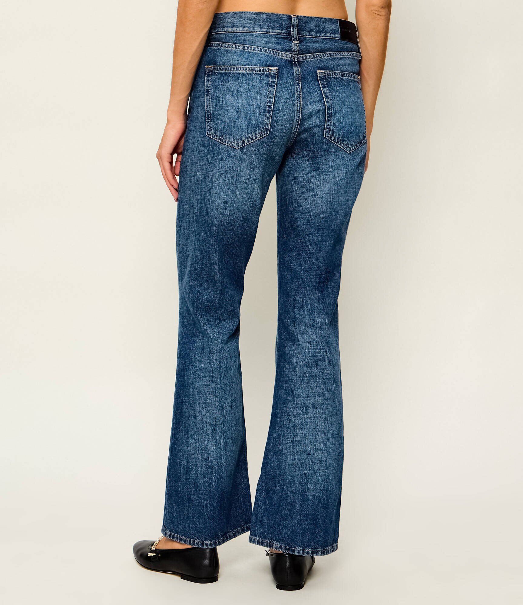 Tommy Hilfiger Blugi | flare fit