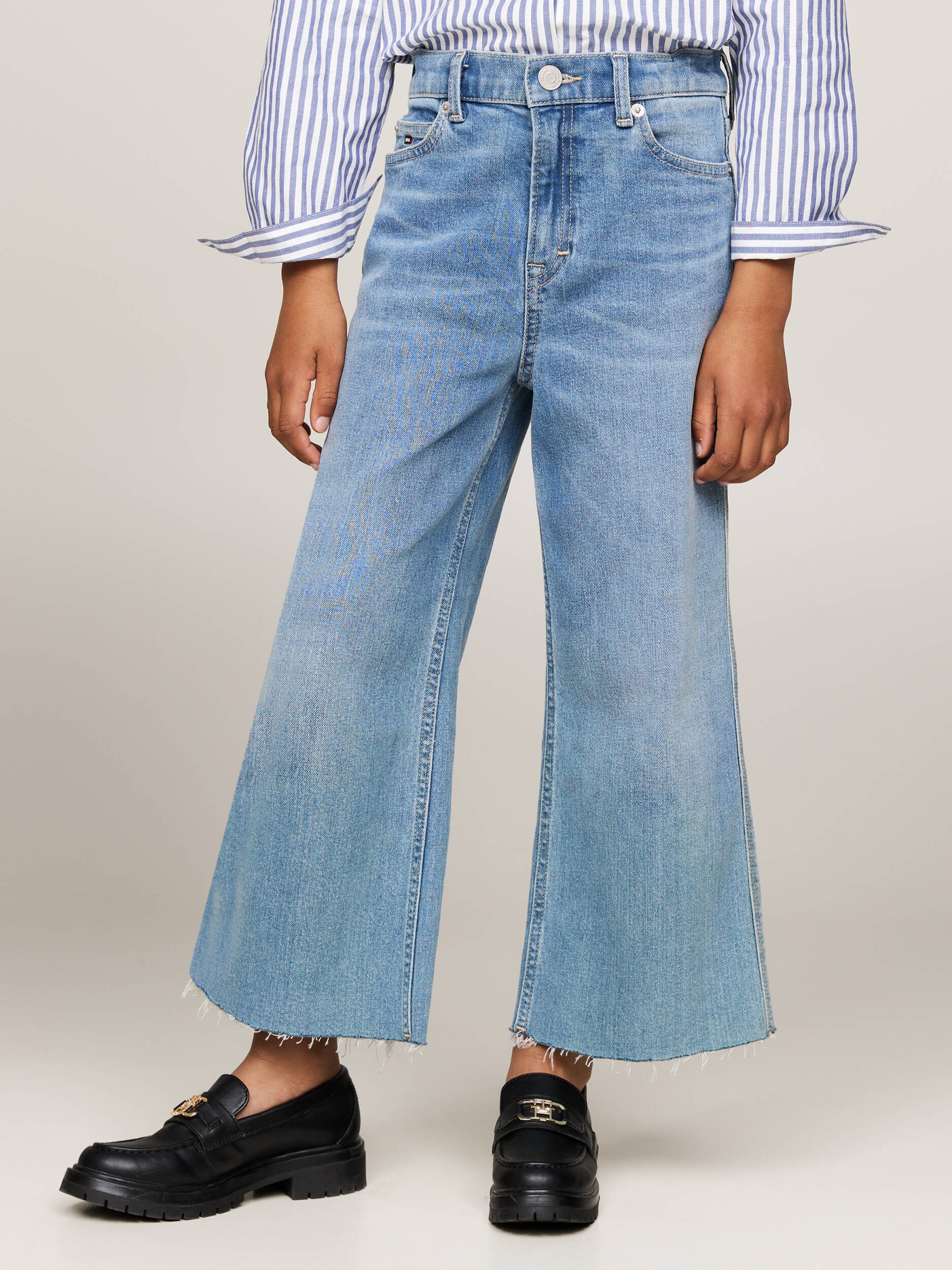 Tommy Hilfiger Blugi | flare fit