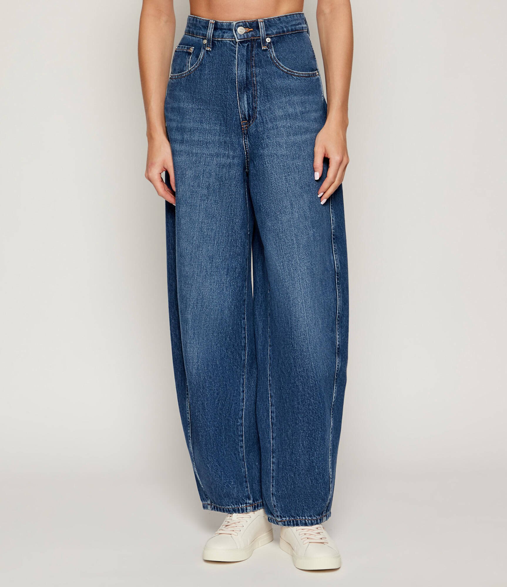Tommy Hilfiger Blugi FLO | Tapered fit