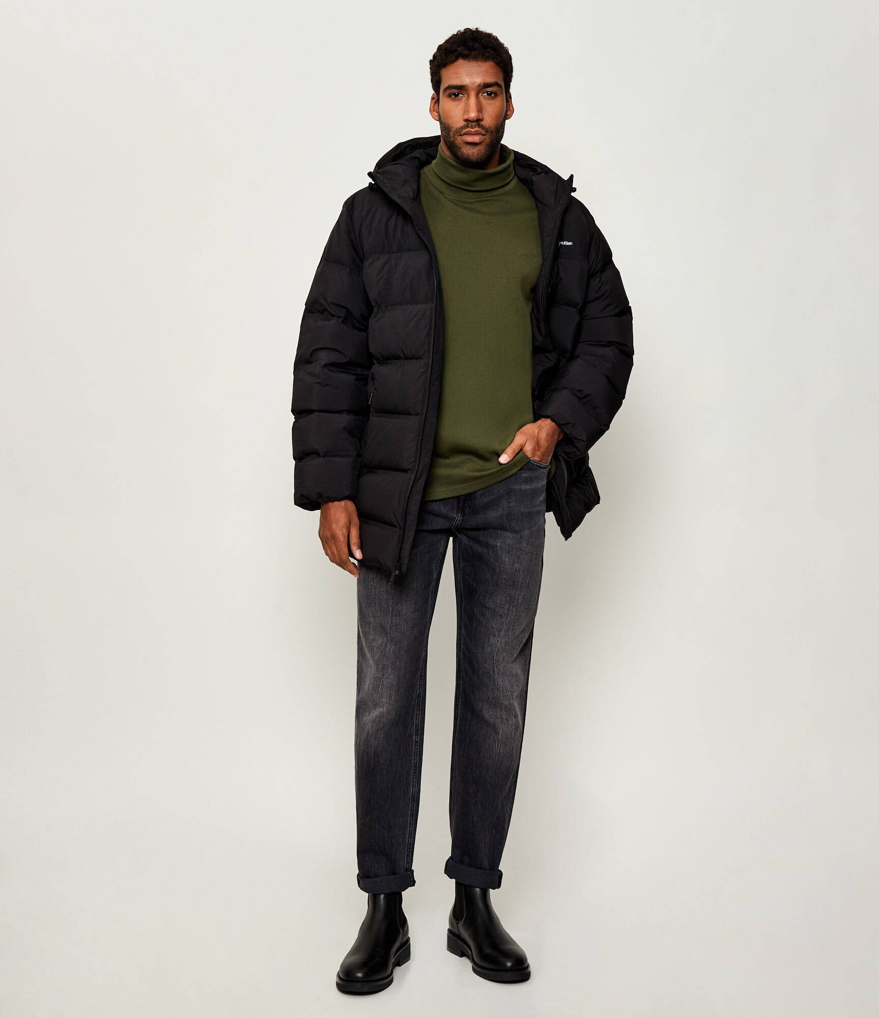 Tommy Hilfiger Blugi Harlem | Relaxed fit