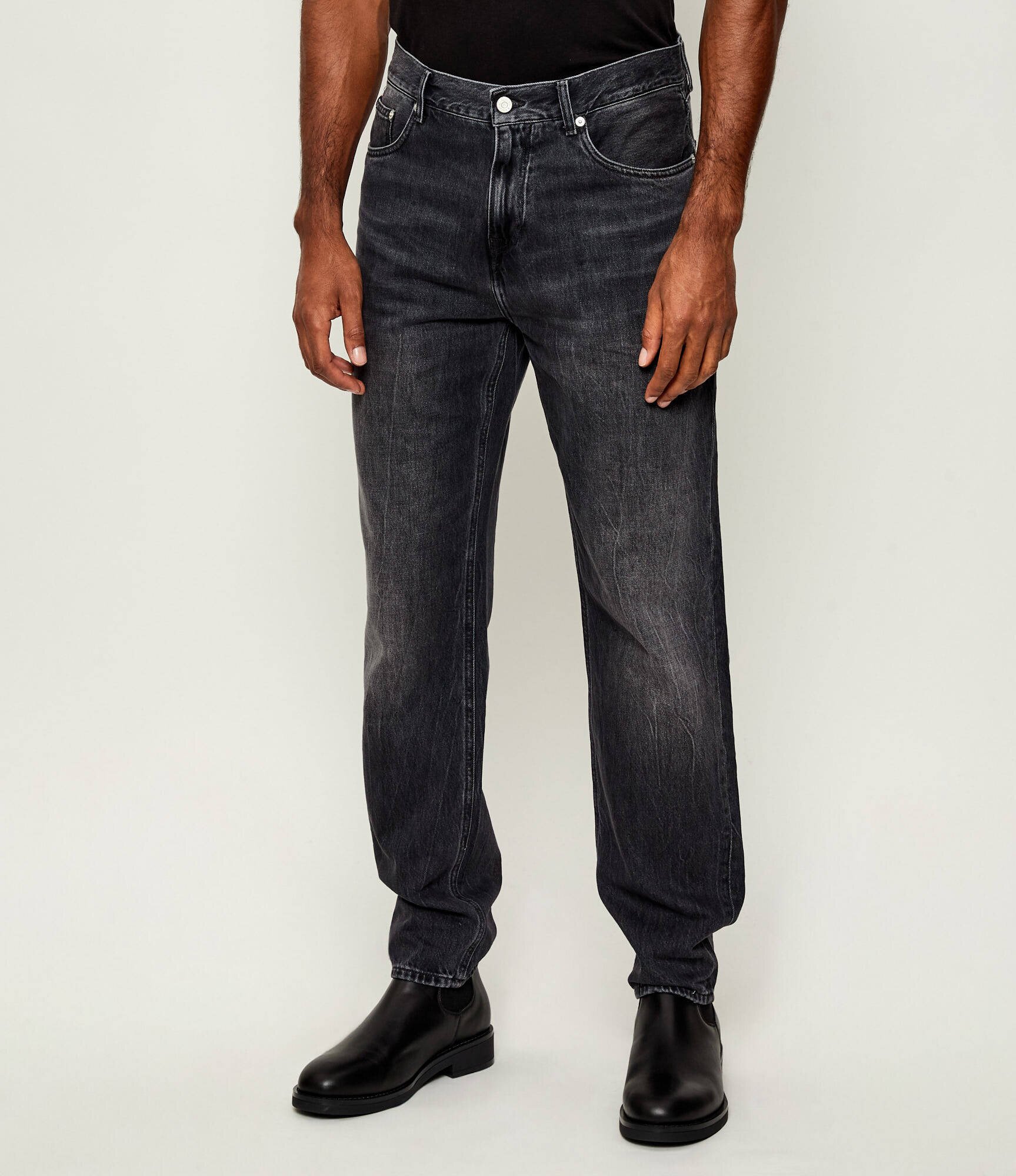 Tommy Hilfiger Blugi Harlem | Relaxed fit