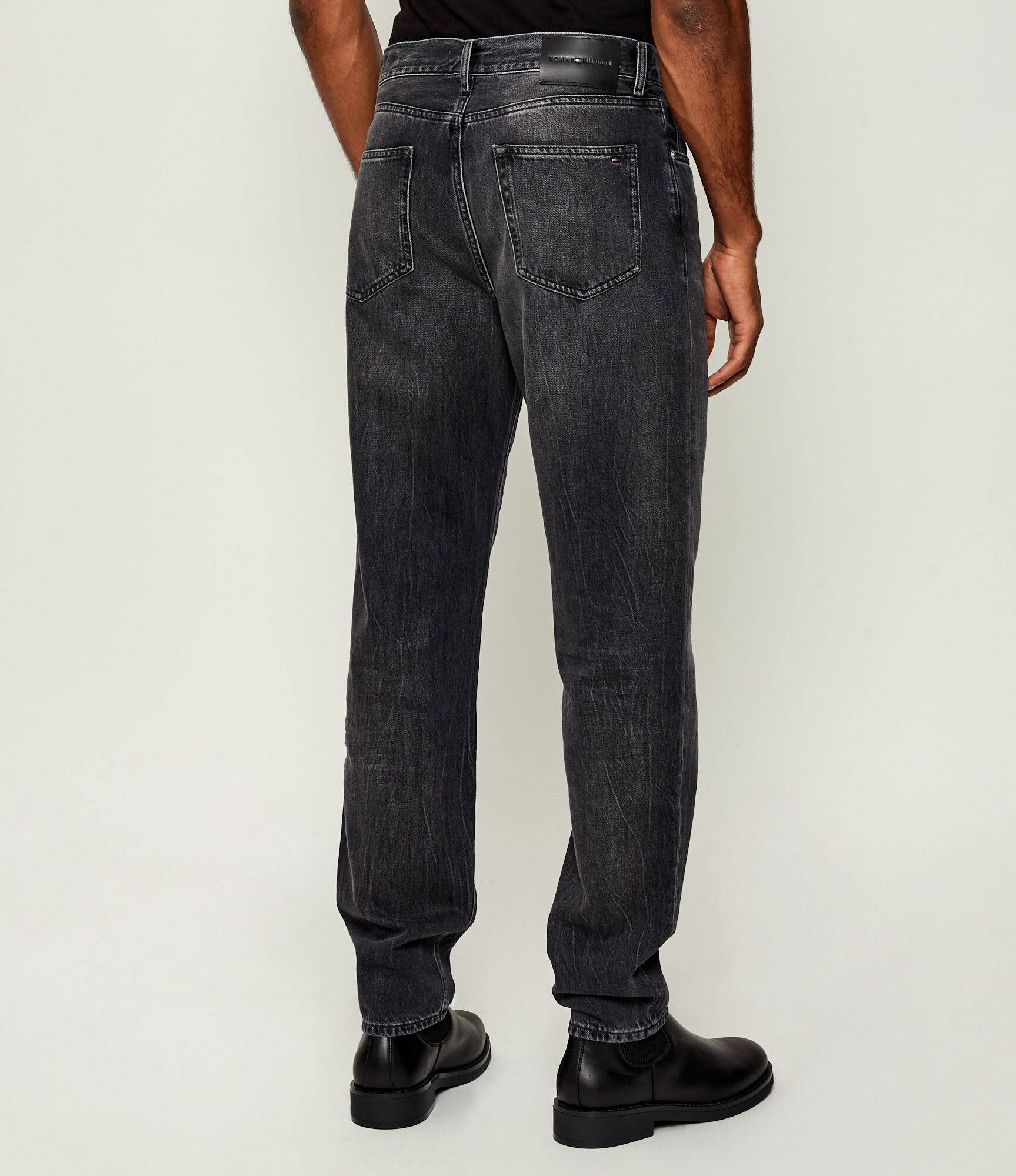Tommy Hilfiger Blugi Harlem | Relaxed fit