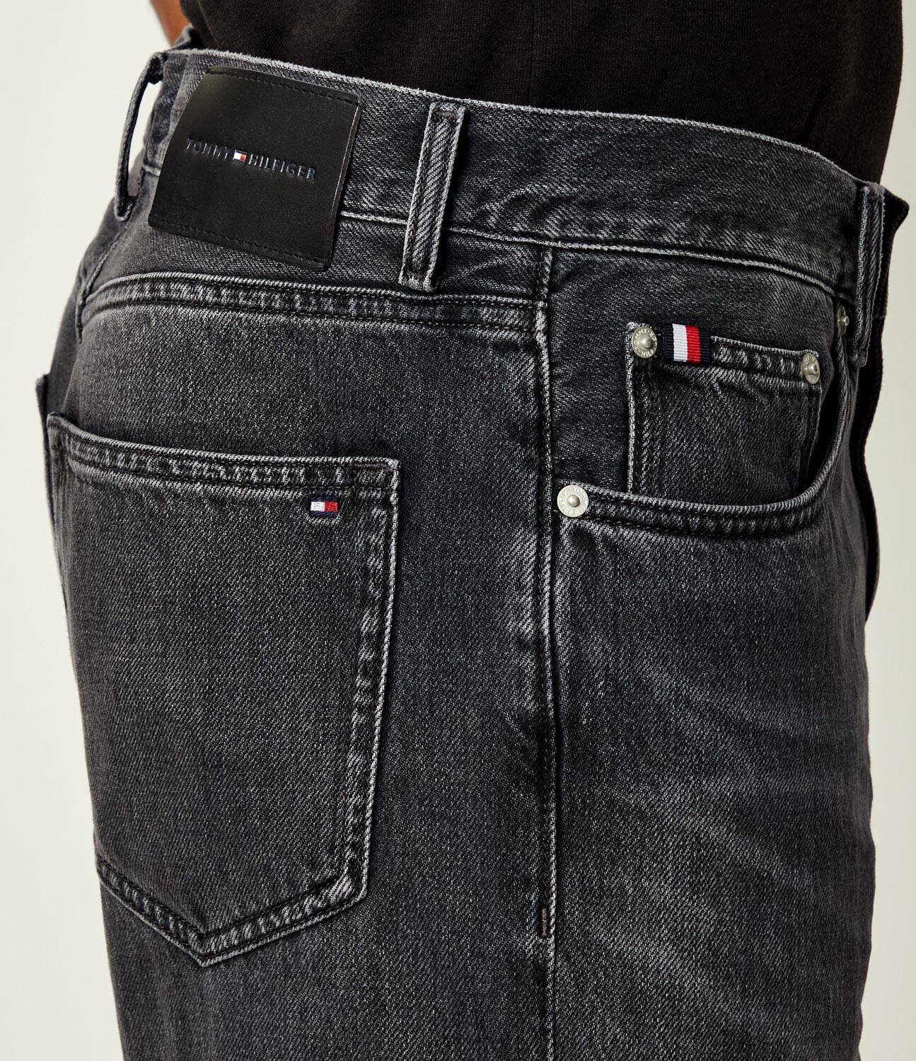 Tommy Hilfiger Blugi Harlem | Relaxed fit