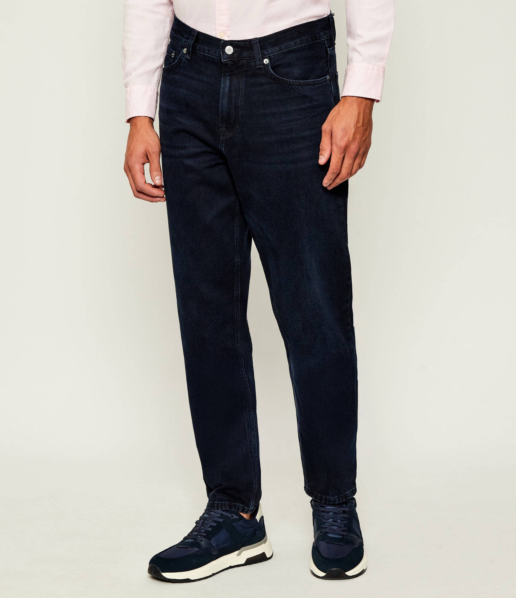 Tommy Hilfiger Blugi HARLEM | Tapered fit