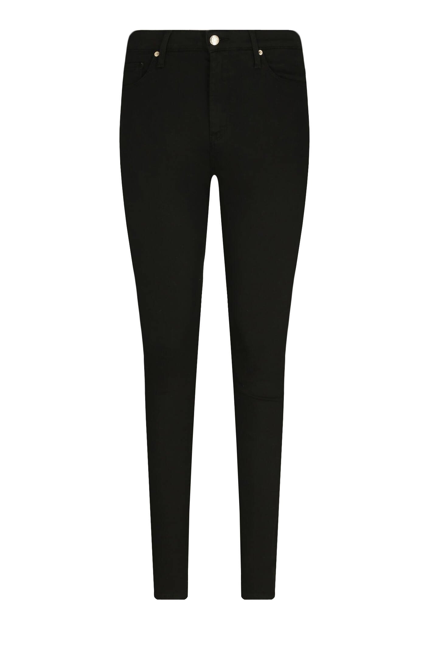 Tommy Hilfiger Blugi HERITAGE COMO | Skinny fit | regular waist