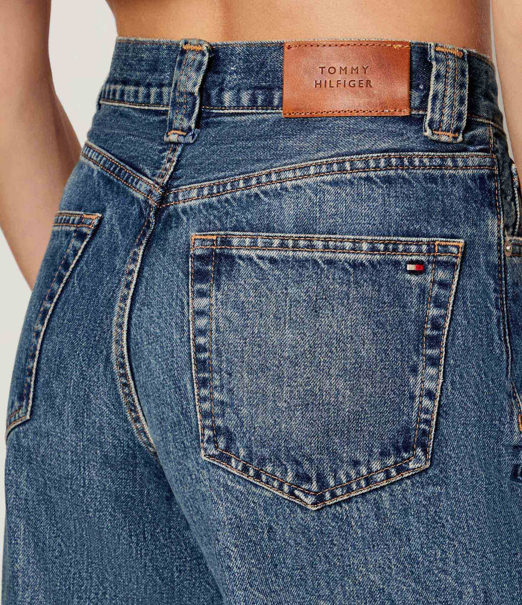 Tommy Hilfiger Blugi KRIS 70's | Relaxed fit