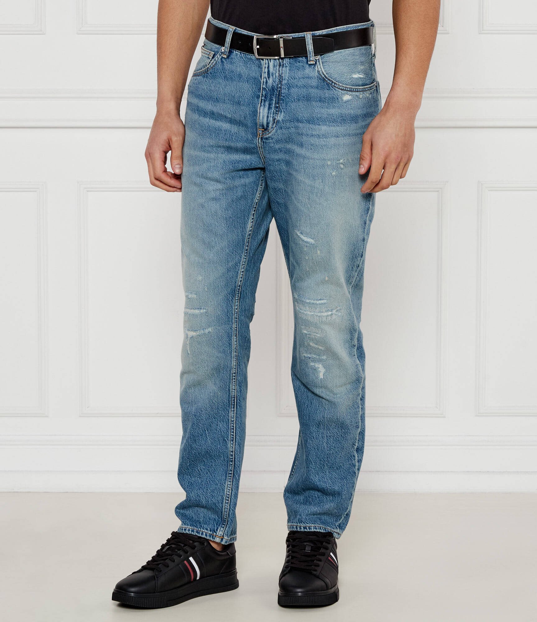 Tommy Hilfiger Blugi MARTY BLUES | Regular Fit