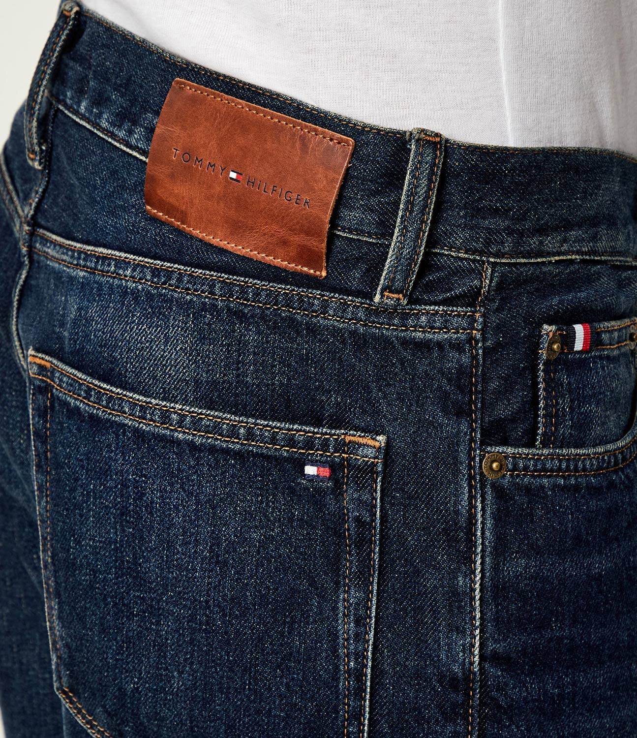 Tommy Hilfiger Blugi Mercer | regular fit