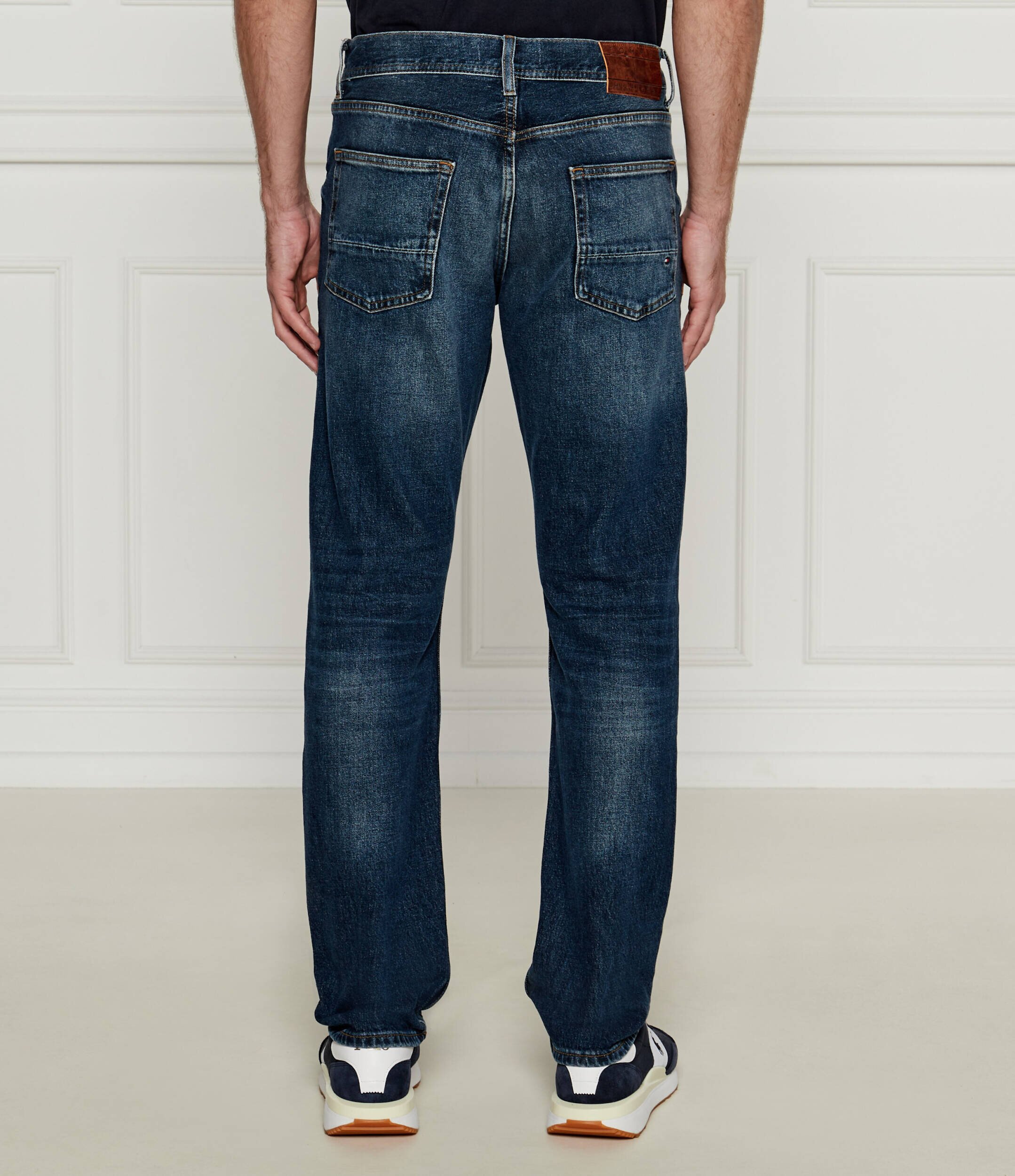 Tommy Hilfiger Blugi Mercer | Regular Fit