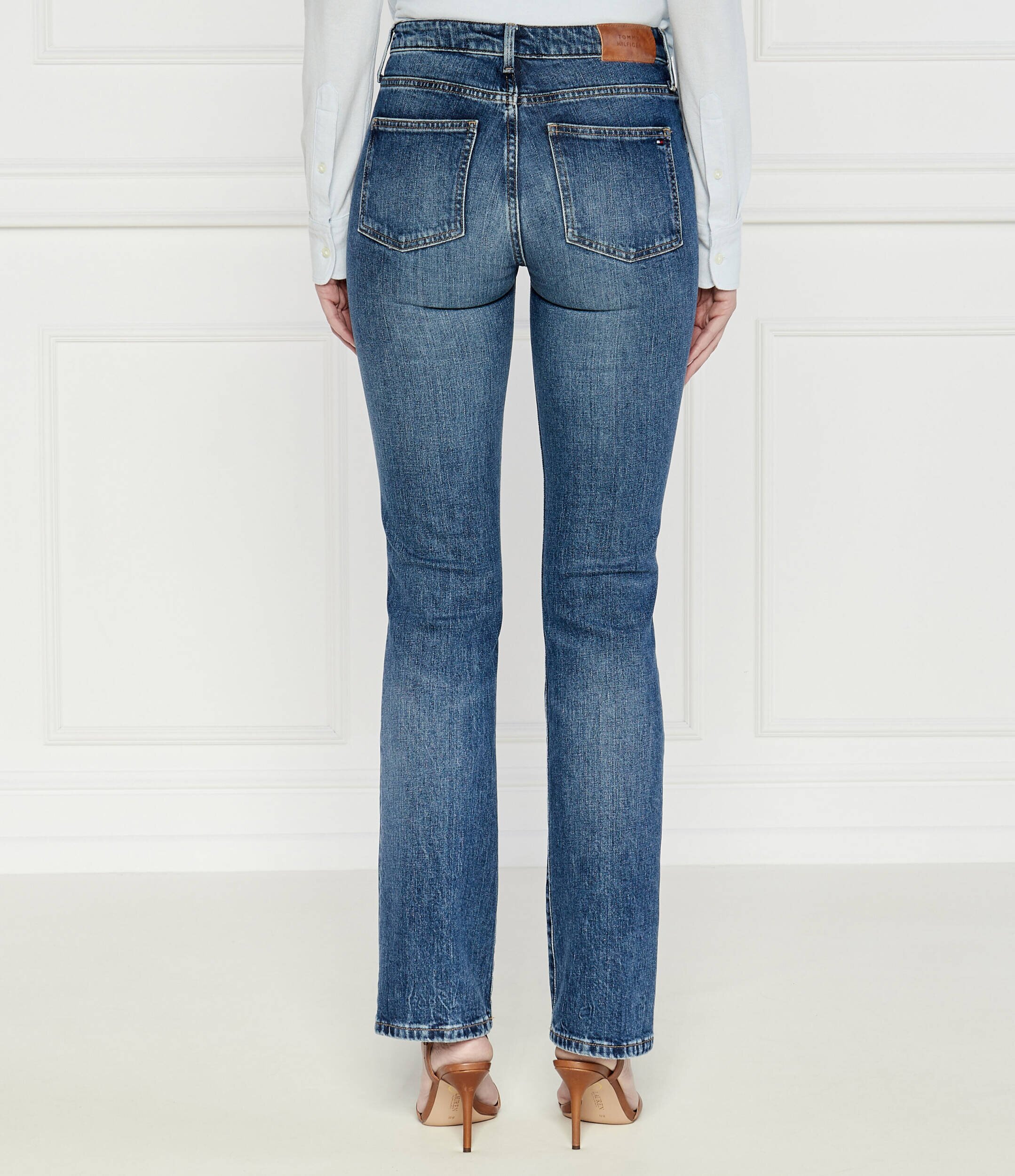 Tommy Hilfiger Blugi | Regular Fit