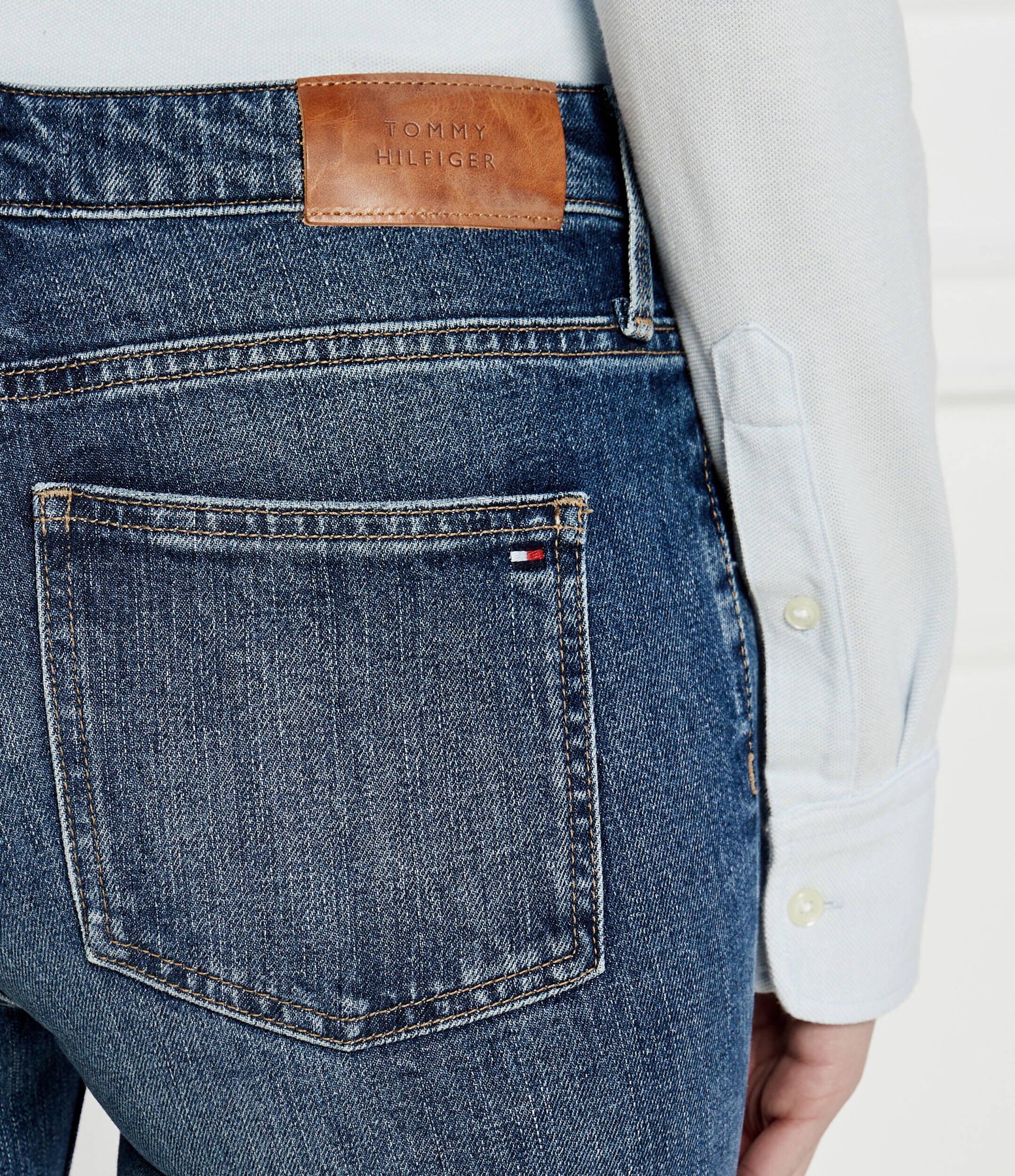 Tommy Hilfiger Blugi | Regular Fit