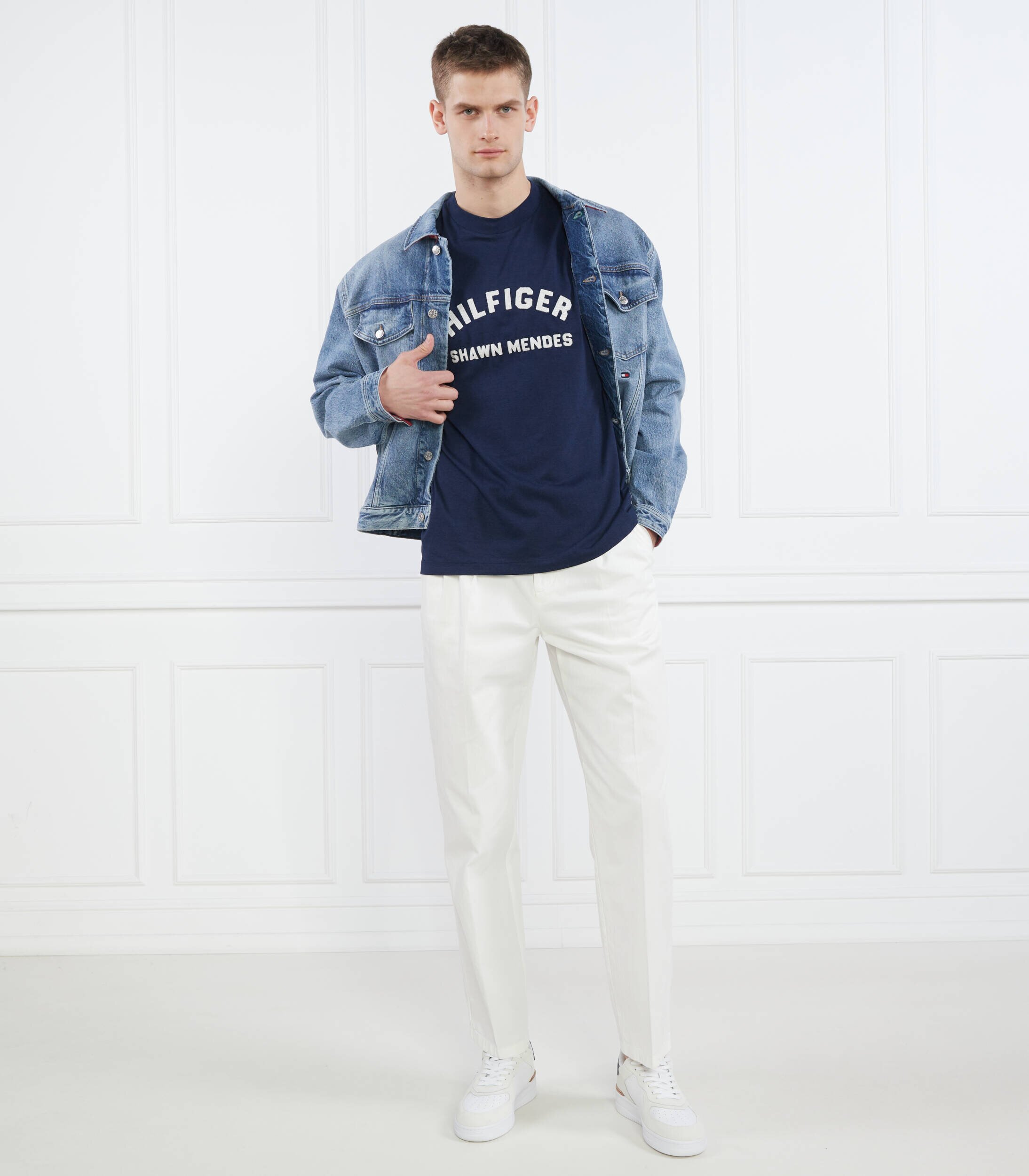 Tommy Hilfiger Blugi | Regular Fit