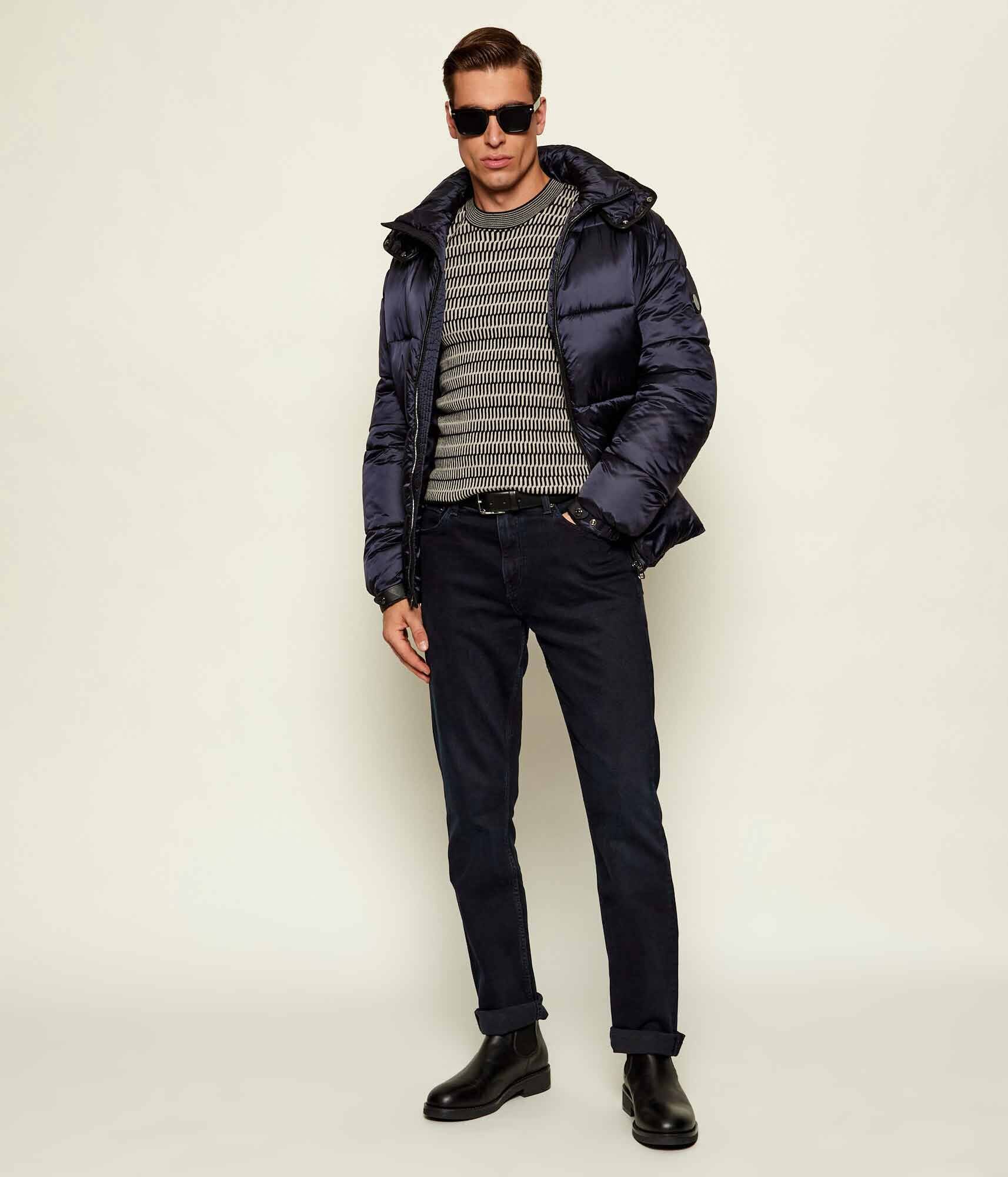 Tommy Hilfiger Blugi | Regular Fit plasă stretch