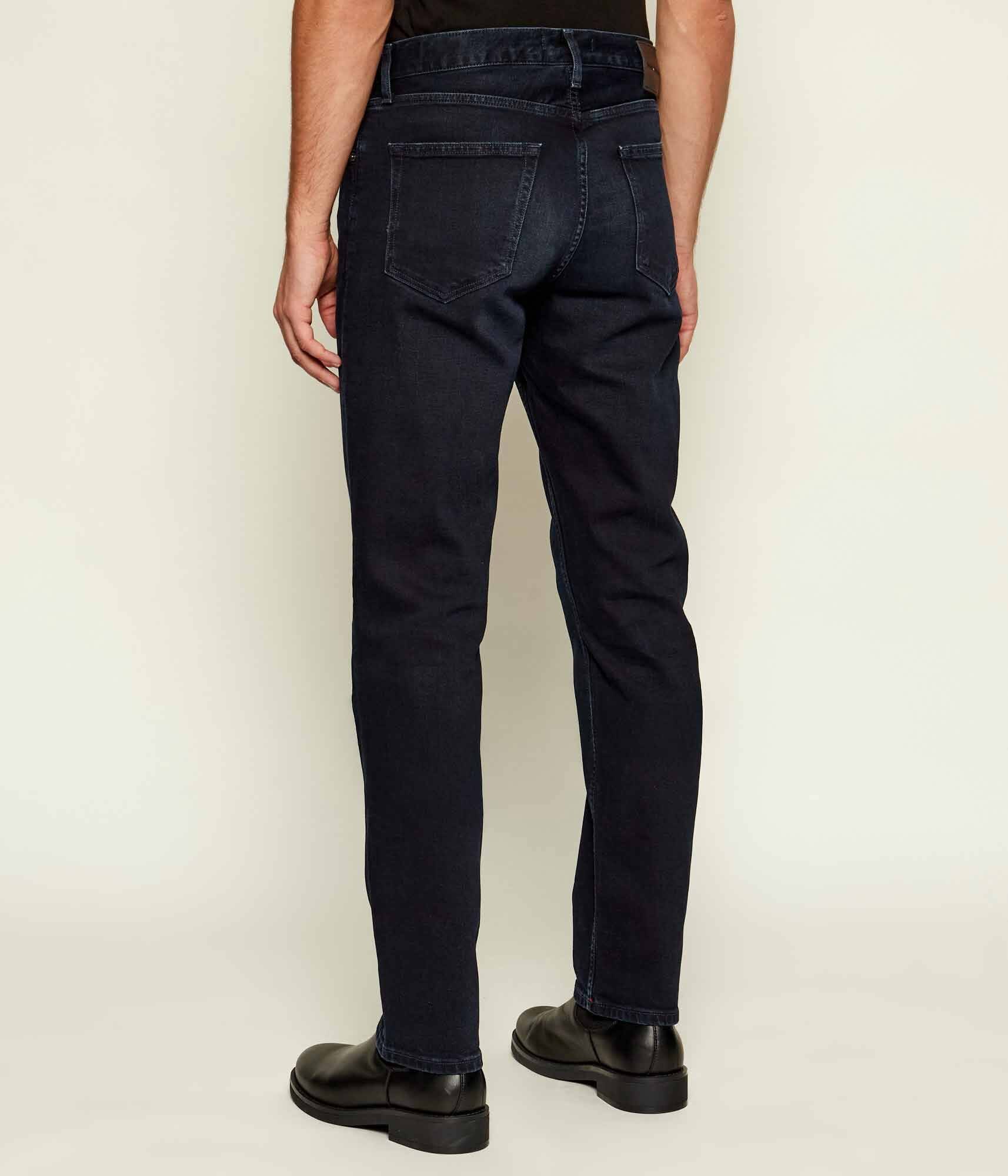Tommy Hilfiger Blugi | Regular Fit plasă stretch
