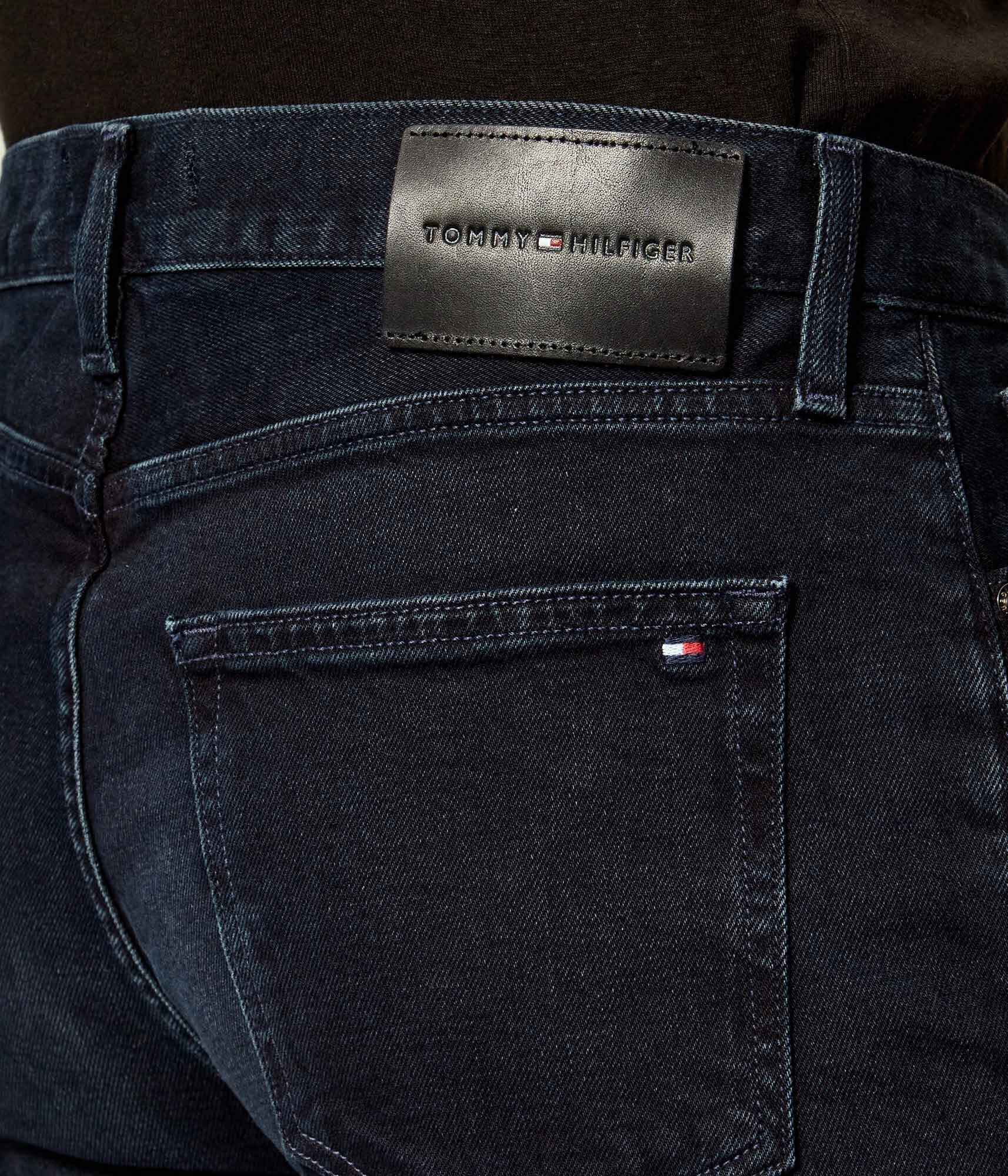 Tommy Hilfiger Blugi | Regular Fit plasă stretch