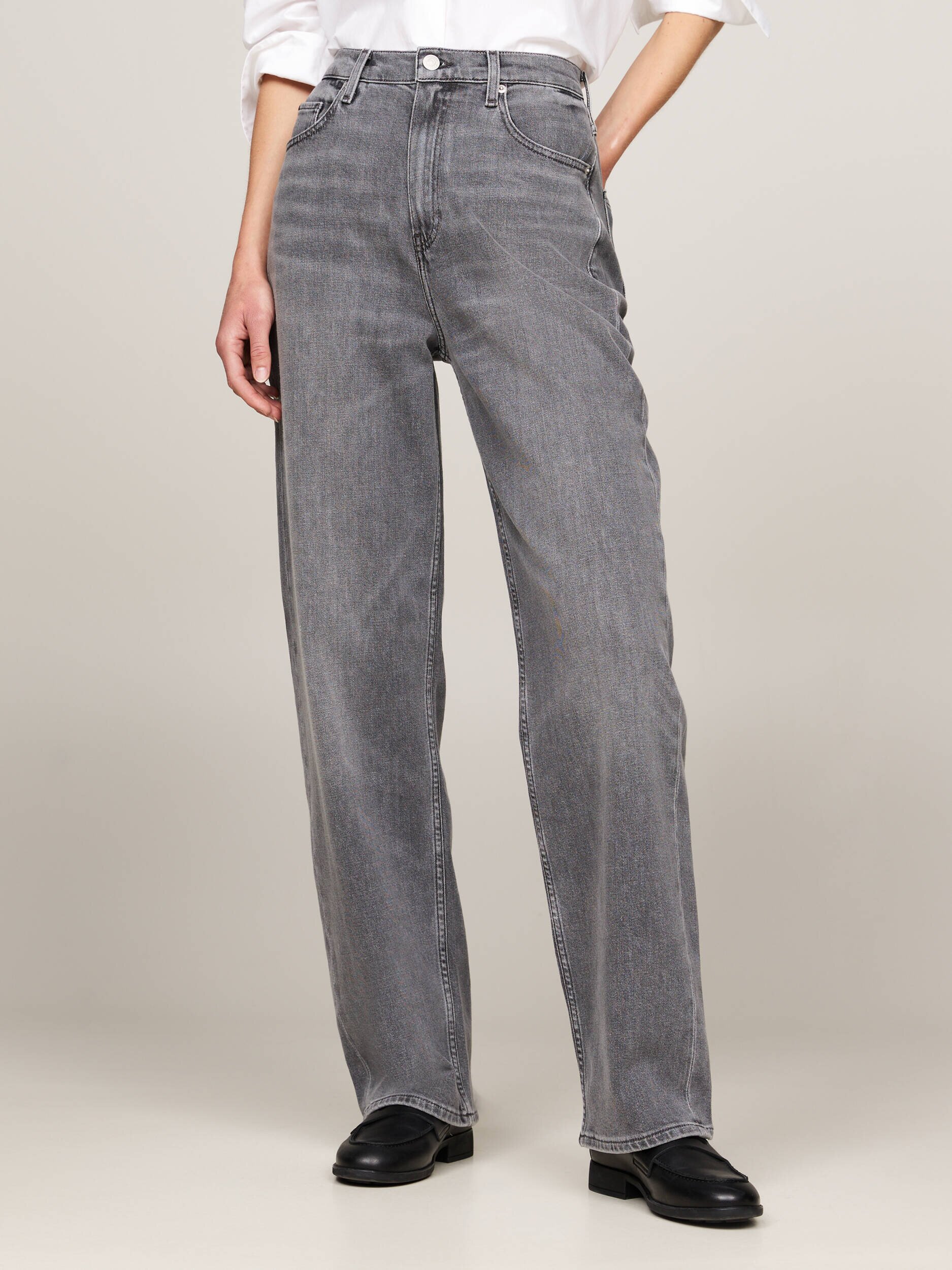 Tommy Hilfiger Blugi | Relaxed fit