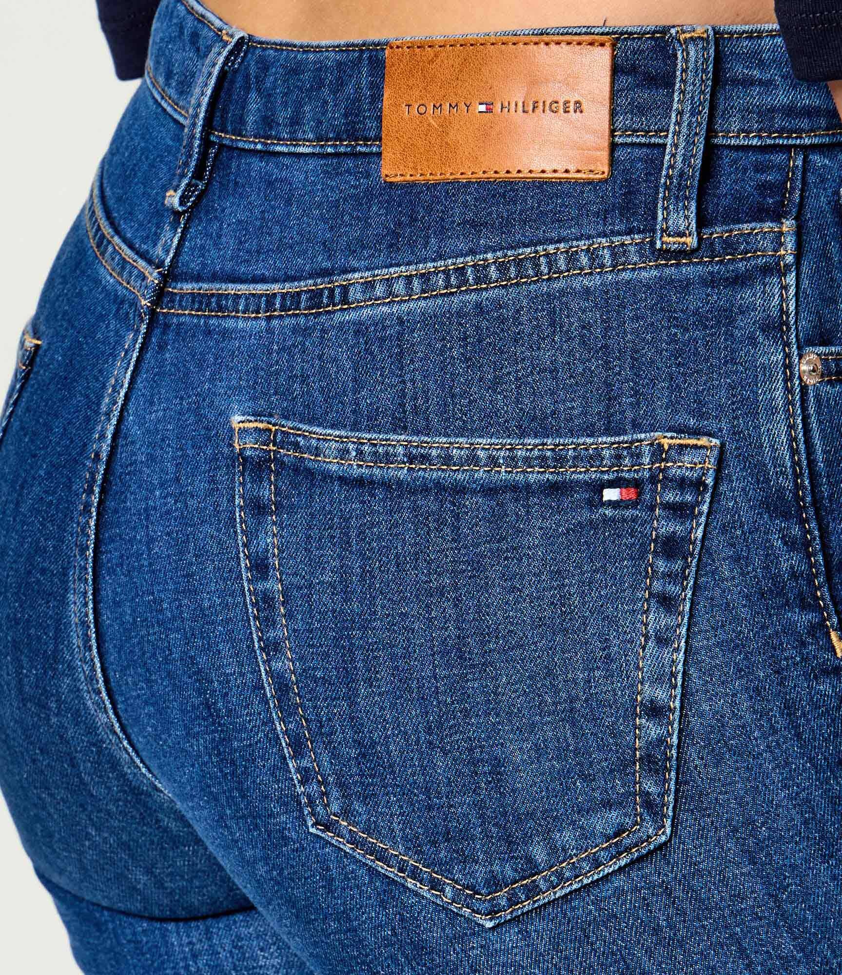 Tommy Hilfiger Blugi Rian | flare fit