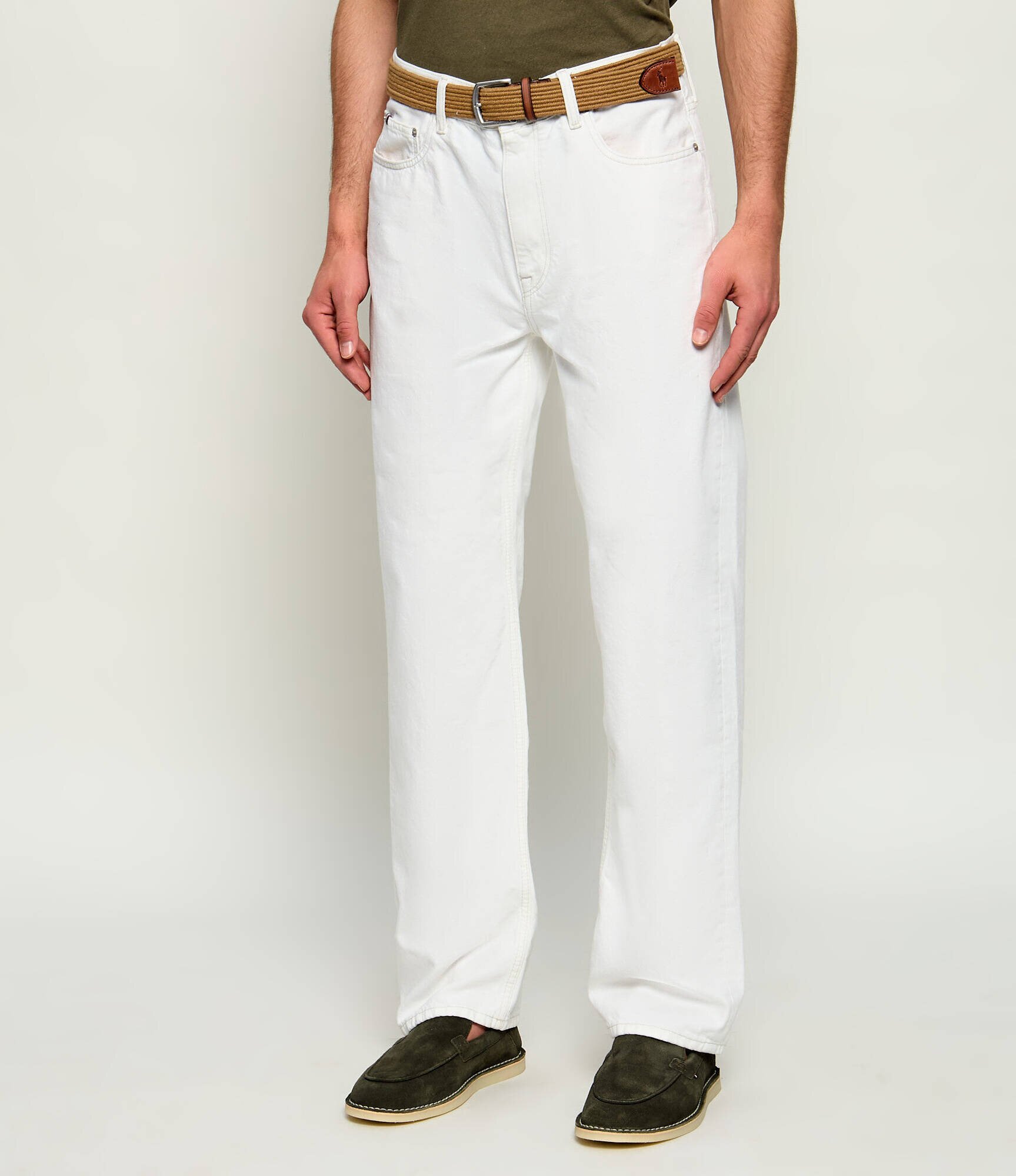 Tommy Hilfiger Blugi River | Relaxed fit