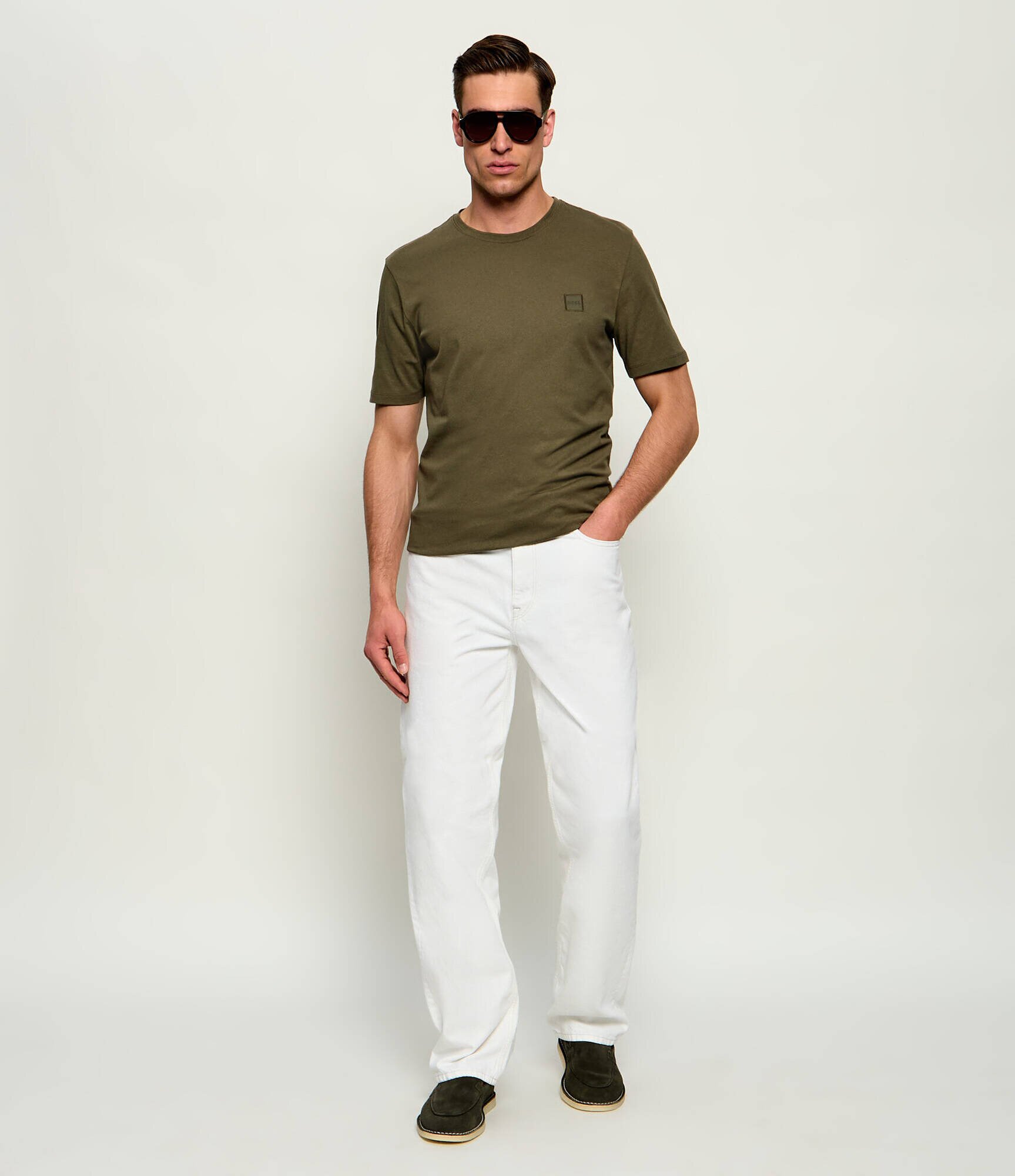 Tommy Hilfiger Blugi River | Relaxed fit