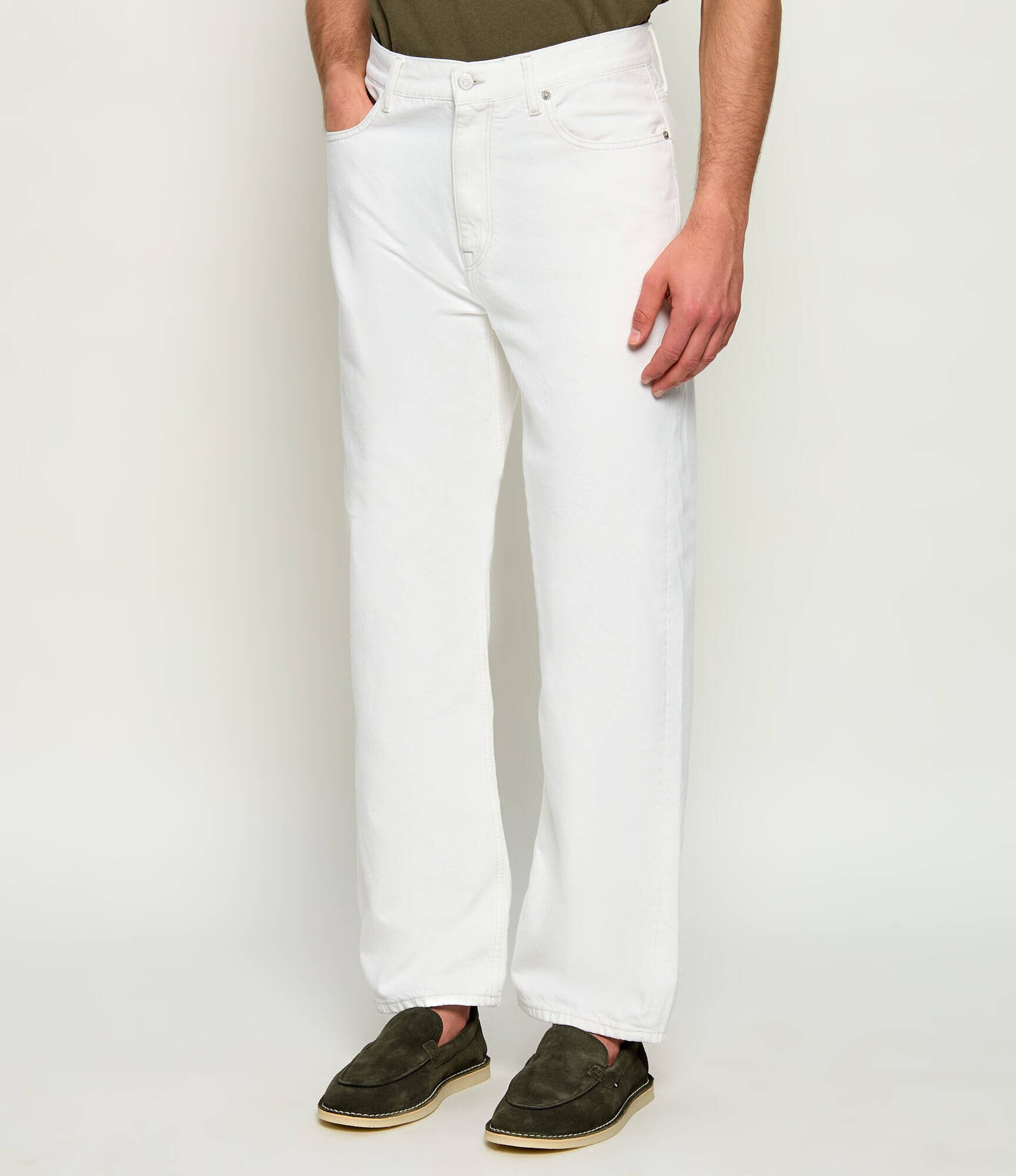 Tommy Hilfiger Blugi River | Relaxed fit