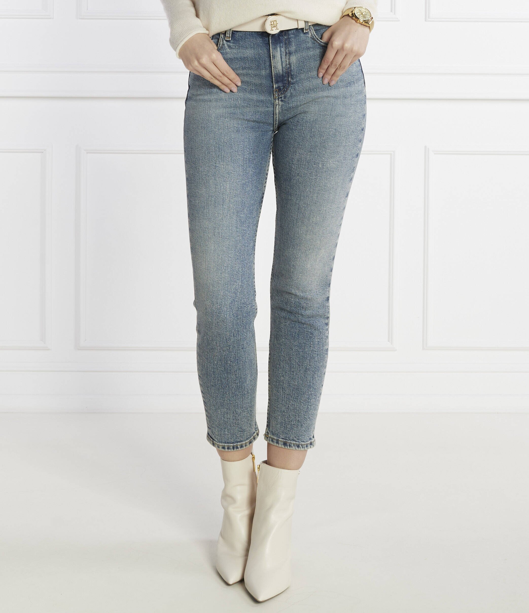 Tommy Hilfiger Blugi | Slim Fit