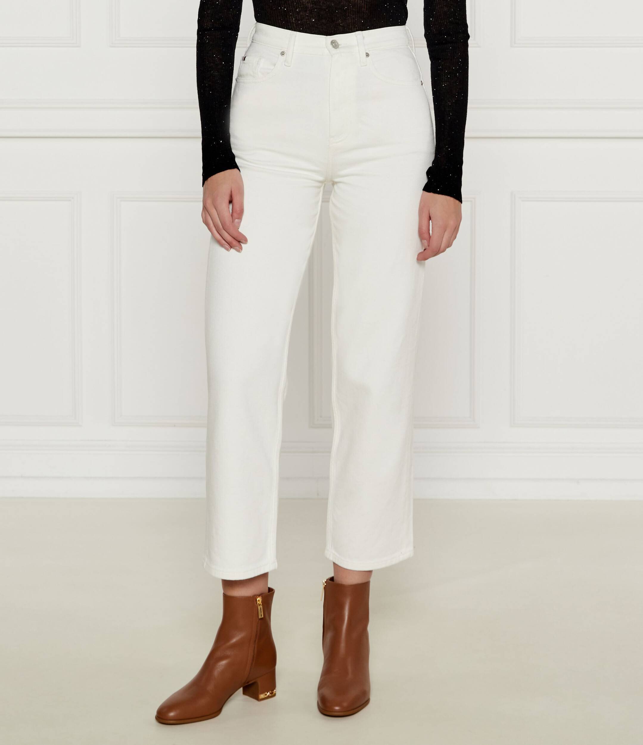 Tommy Hilfiger Blugi | Straight fit