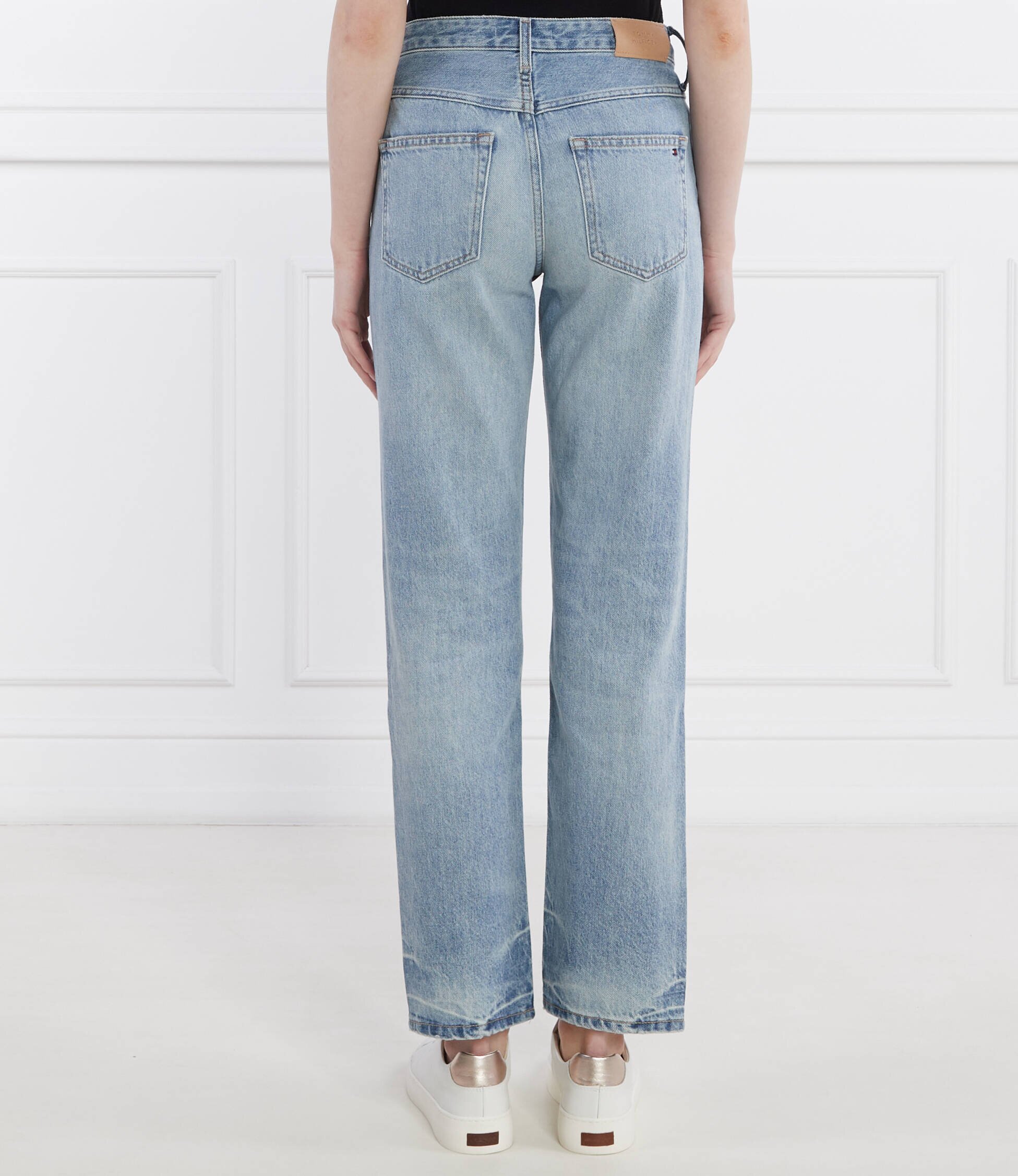Tommy Hilfiger Blugi | Straight fit