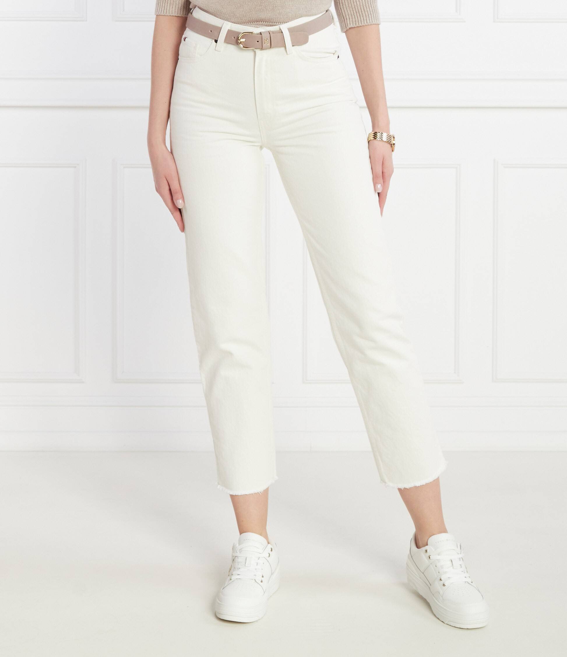 Tommy Hilfiger Blugi | Straight fit