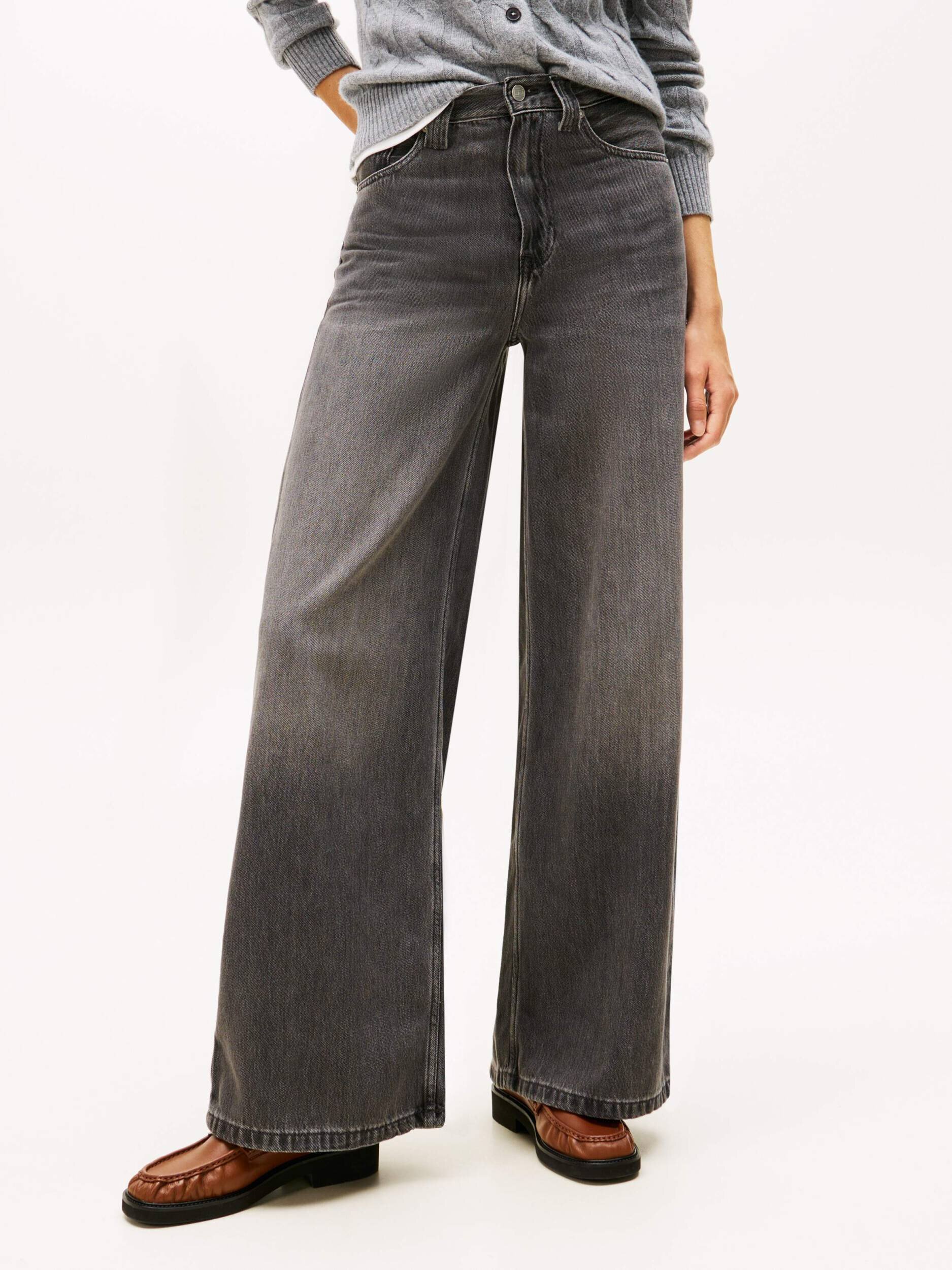 Tommy Hilfiger Blugi Teya 70''s | Relaxed fit