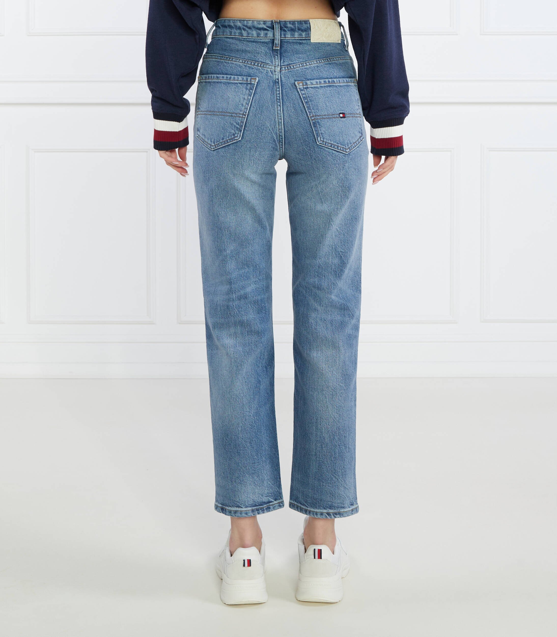 Tommy Hilfiger Blugi THXSM | Straight fit