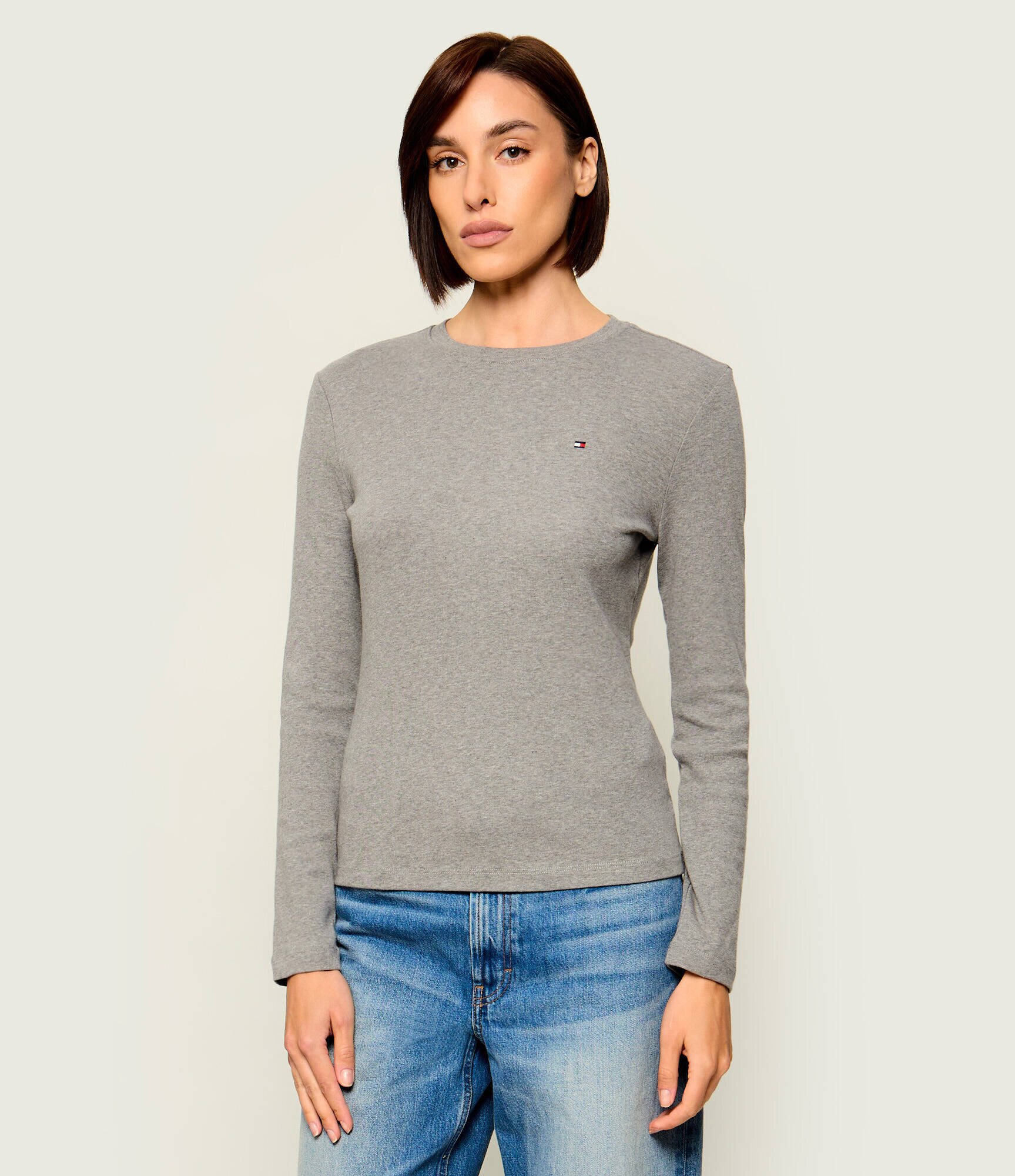 Tommy Hilfiger Bluză Cody | Slim Fit