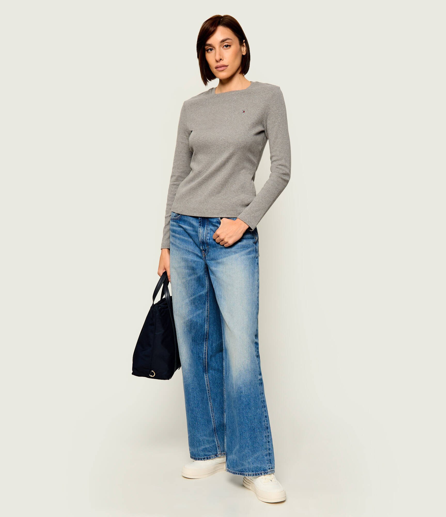 Tommy Hilfiger Bluză Cody | Slim Fit