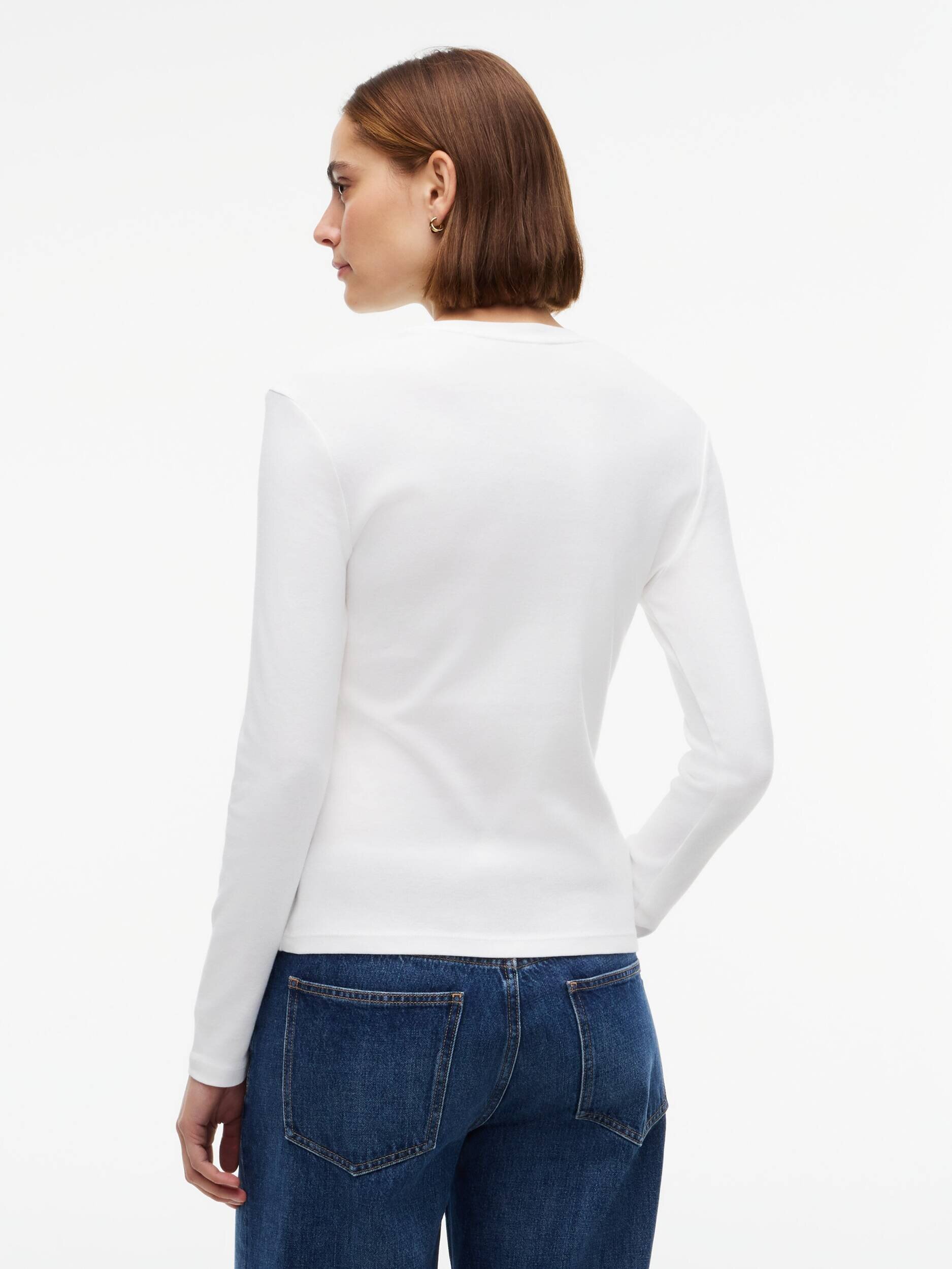 Tommy Hilfiger Bluză Cody | Slim Fit