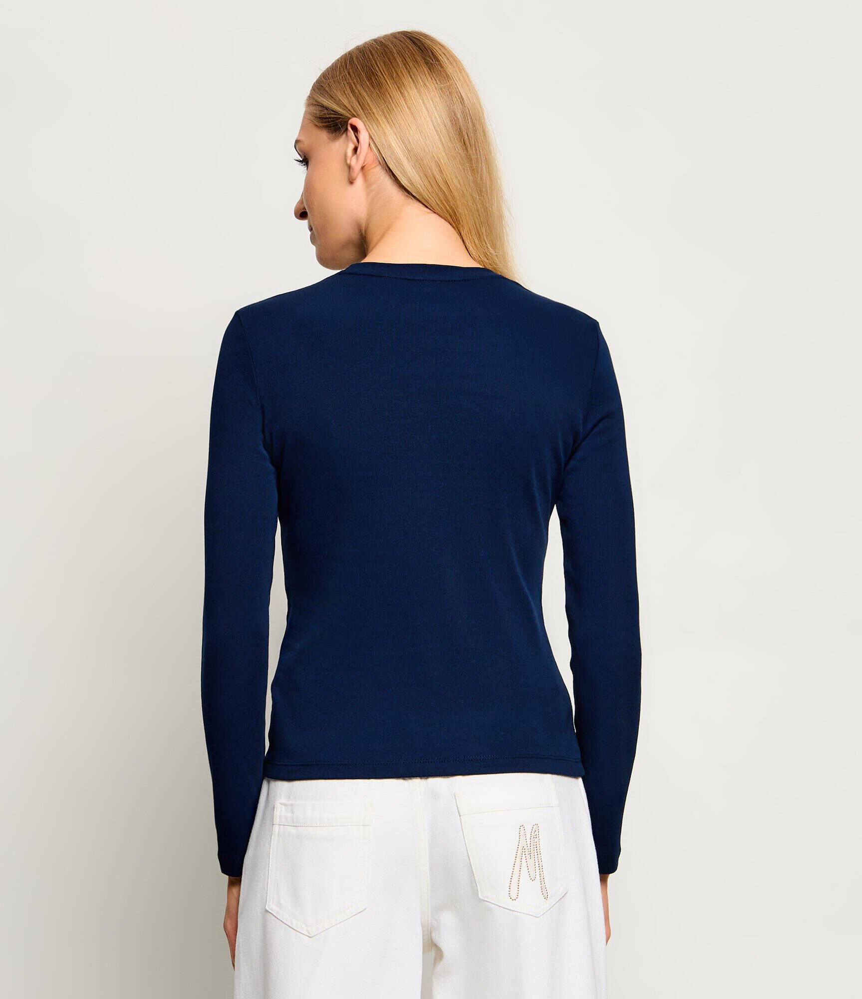 Tommy Hilfiger Bluză Cody | Slim Fit