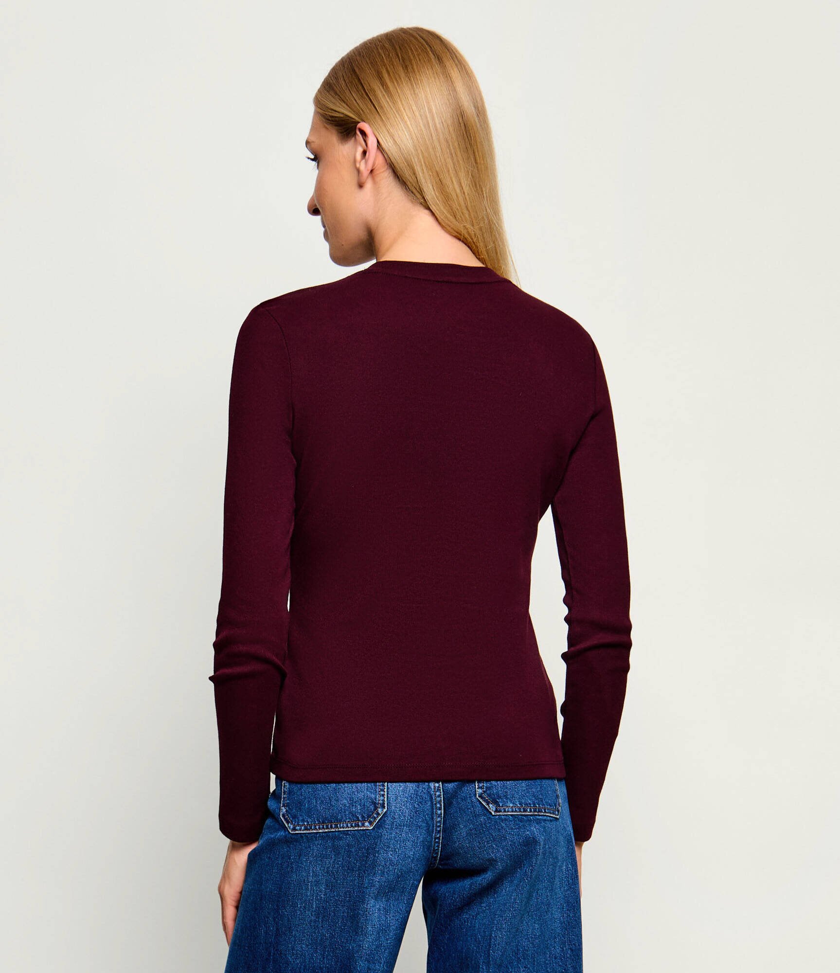 Tommy Hilfiger Bluză Cody | Slim Fit