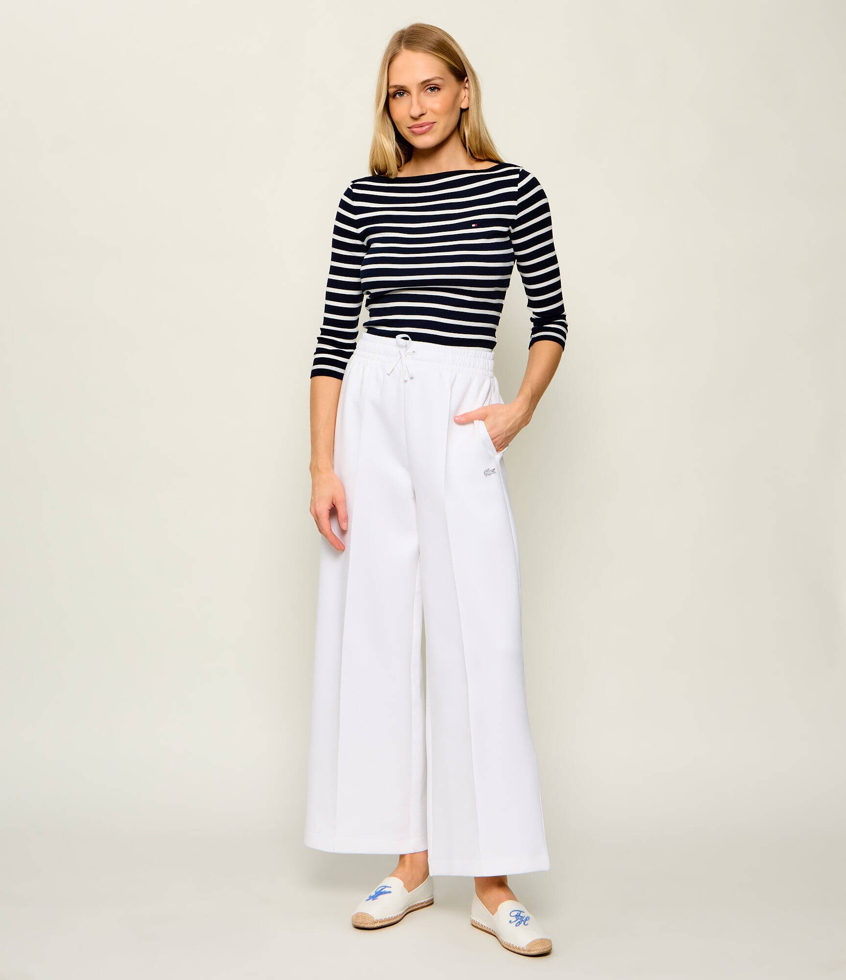 Tommy Hilfiger Bluză New Cody | Slim Fit