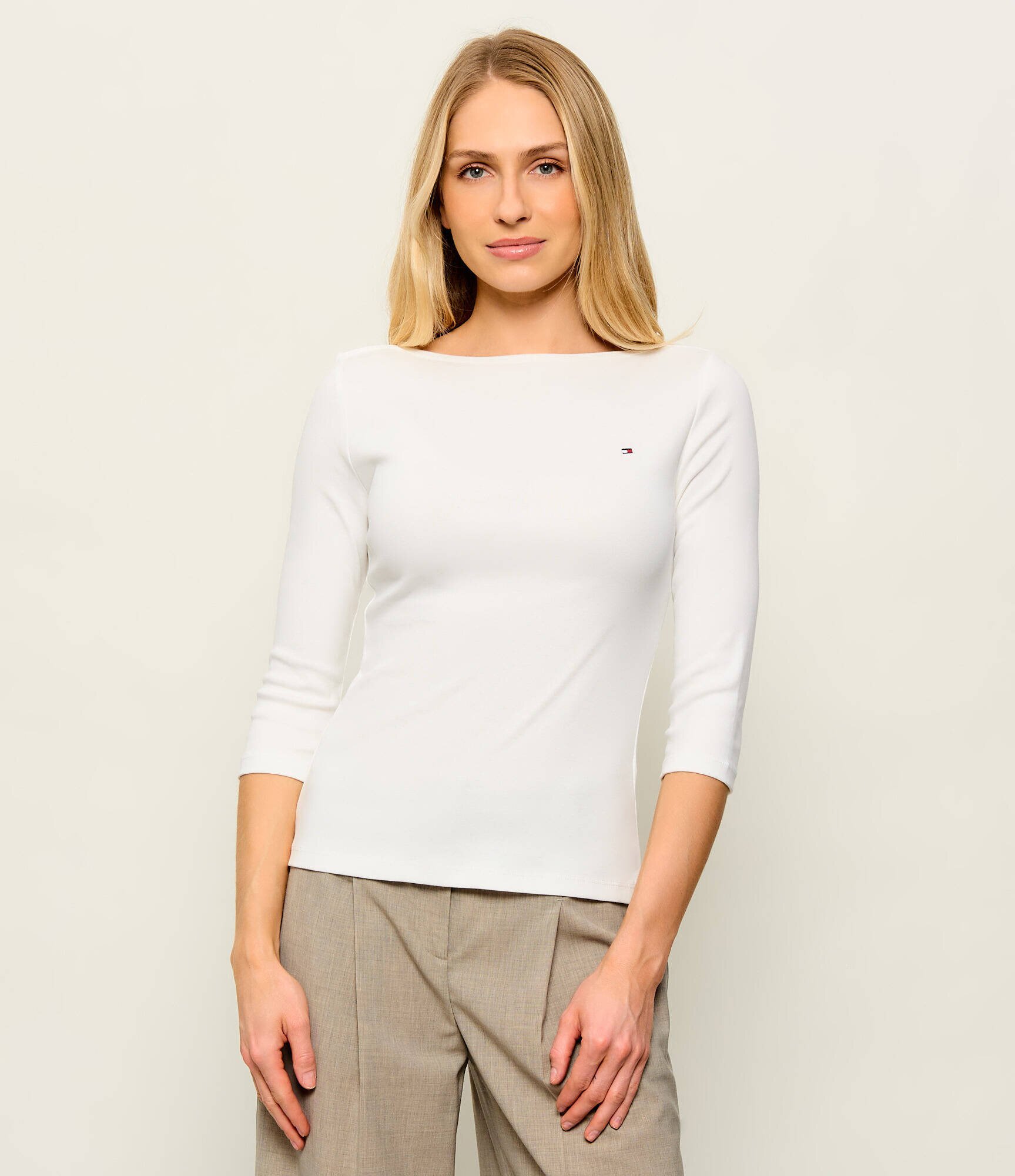 Tommy Hilfiger Bluză New Cody | Slim Fit